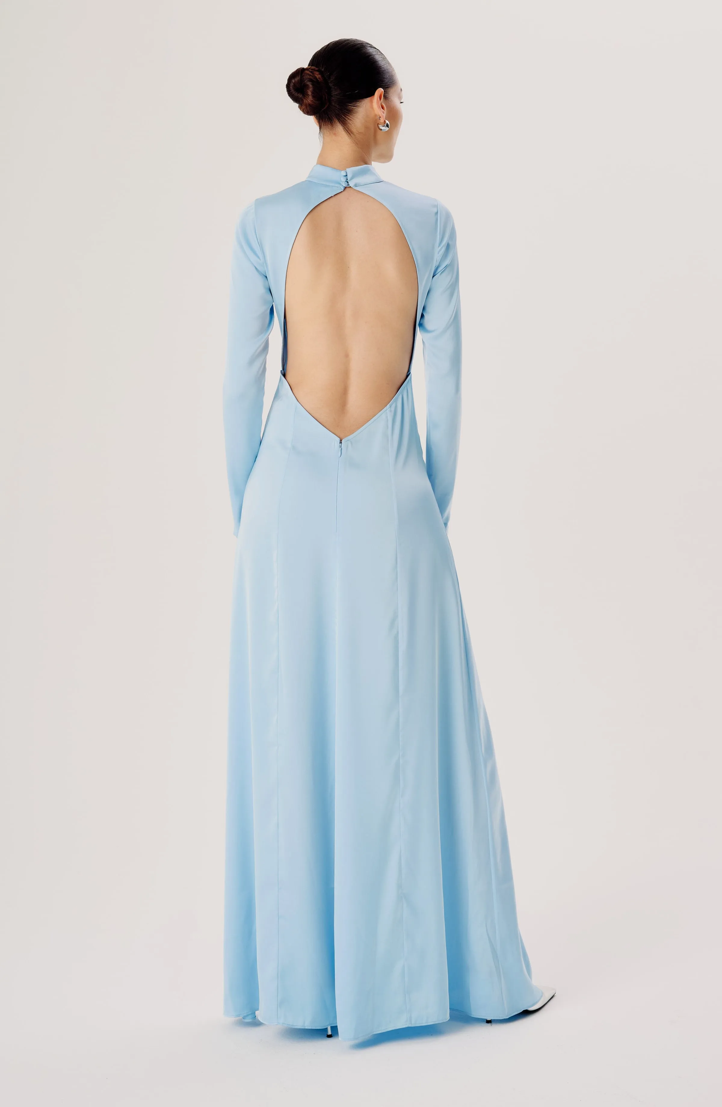 Doran Dress sold by Ronny Kobo Collection product image thumbnail 4