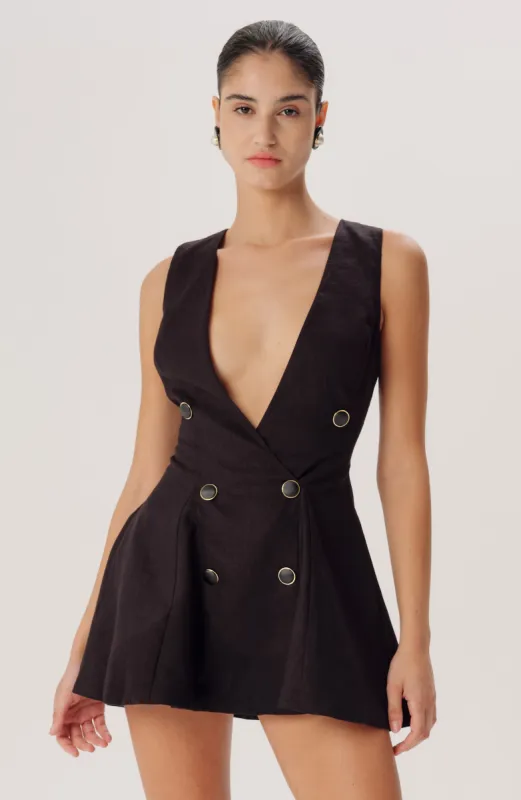 Vlad Dress sold by Ronny Kobo Collection