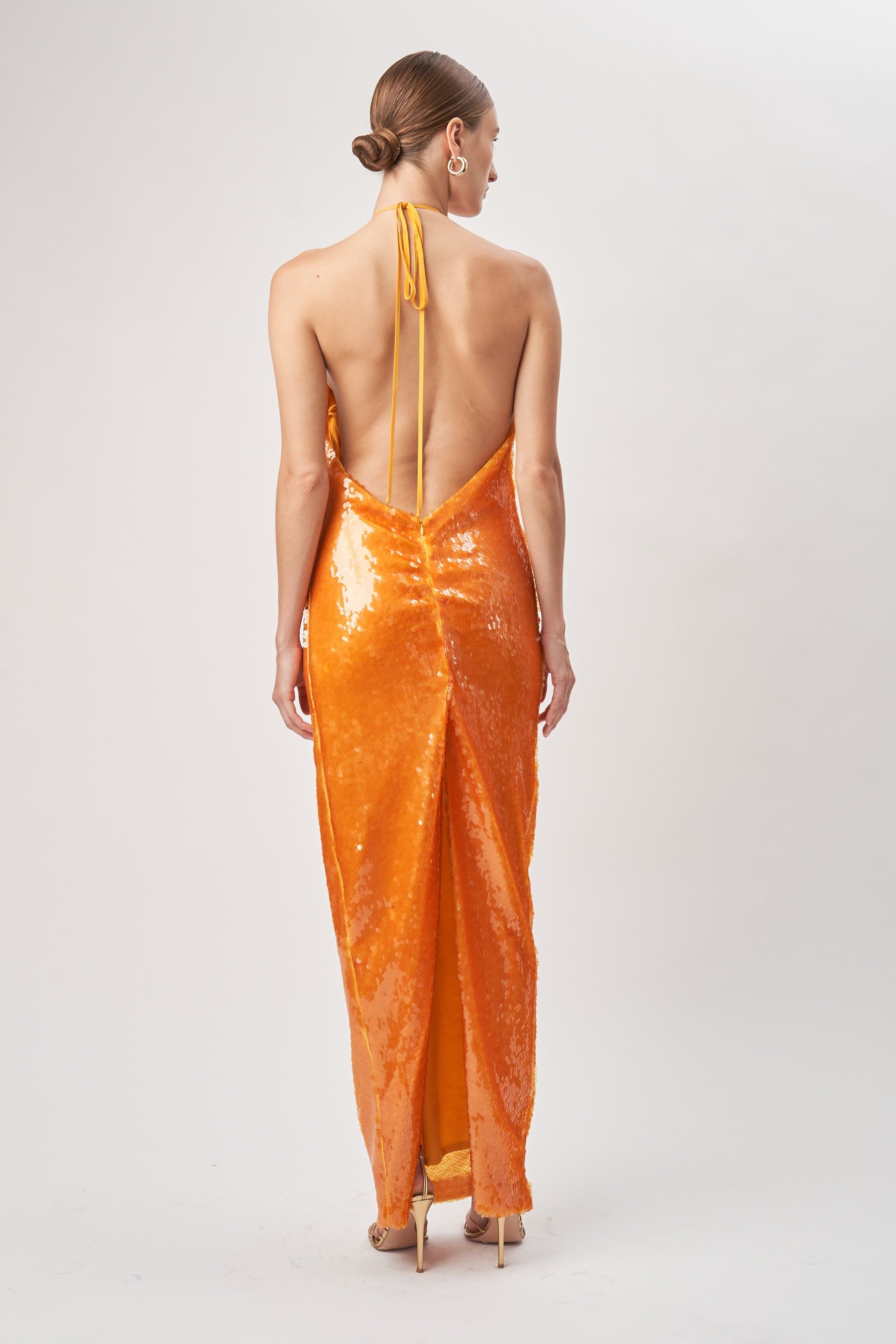 Halo Dress sold by Ronny Kobo Collection product image thumbnail 3