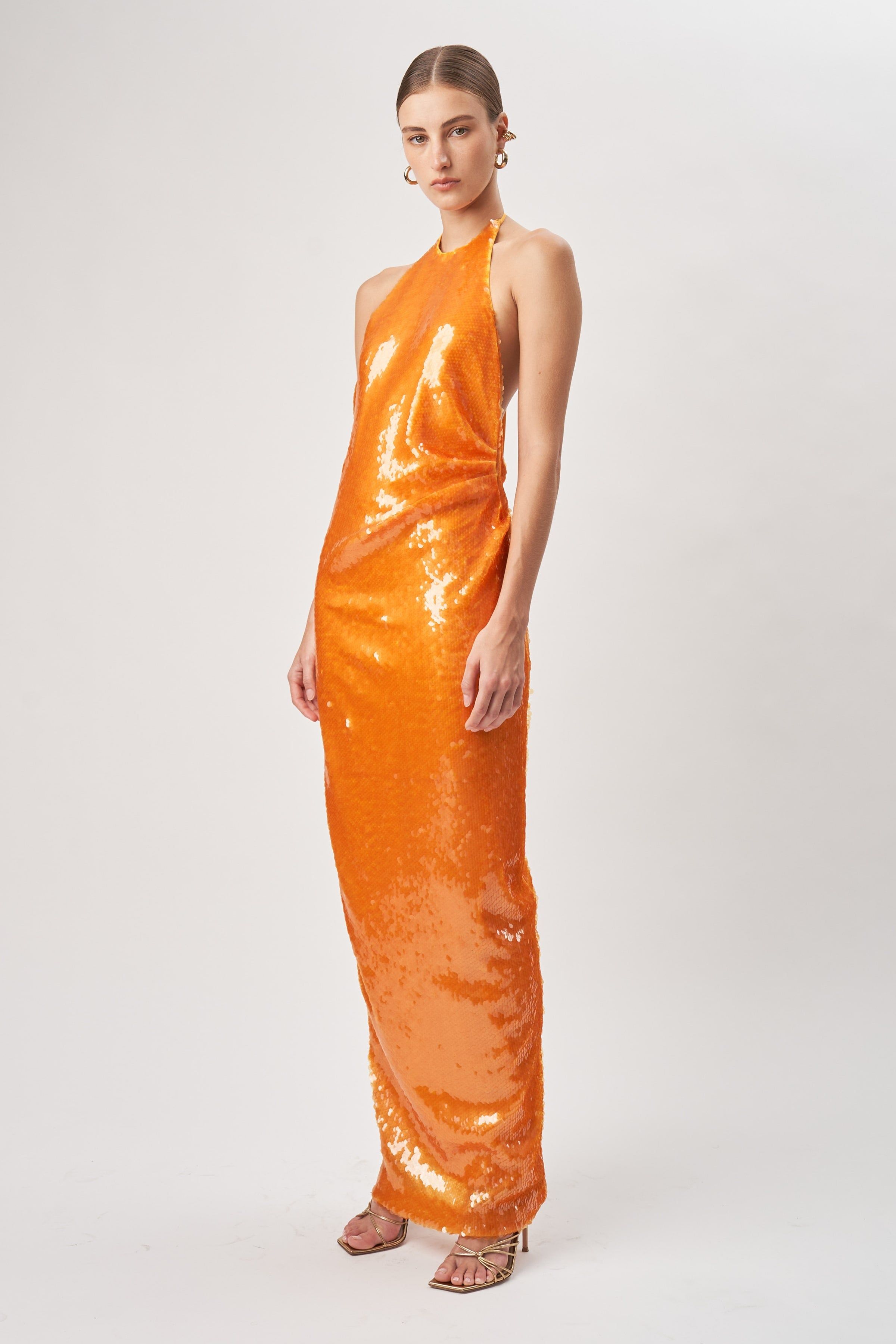 Halo Dress sold by Ronny Kobo Collection product image thumbnail 2