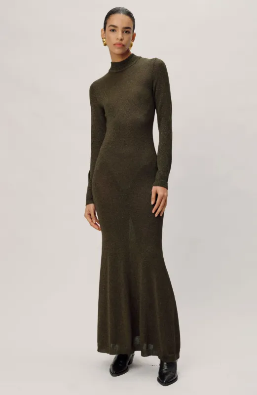 Goulding Knit Dress sold by Ronny Kobo Collection