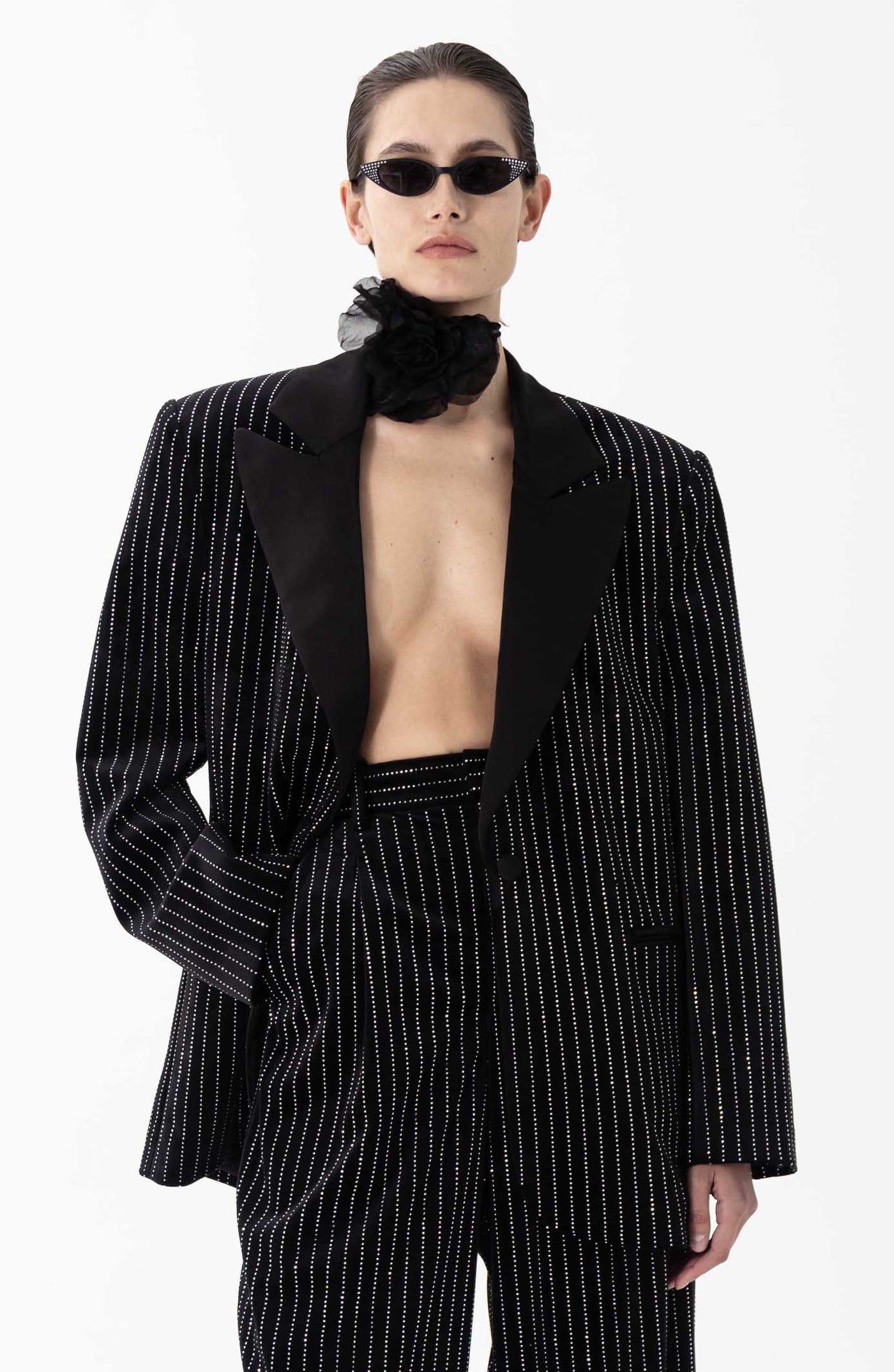 Porte Jacket sold by Ronny Kobo Collection