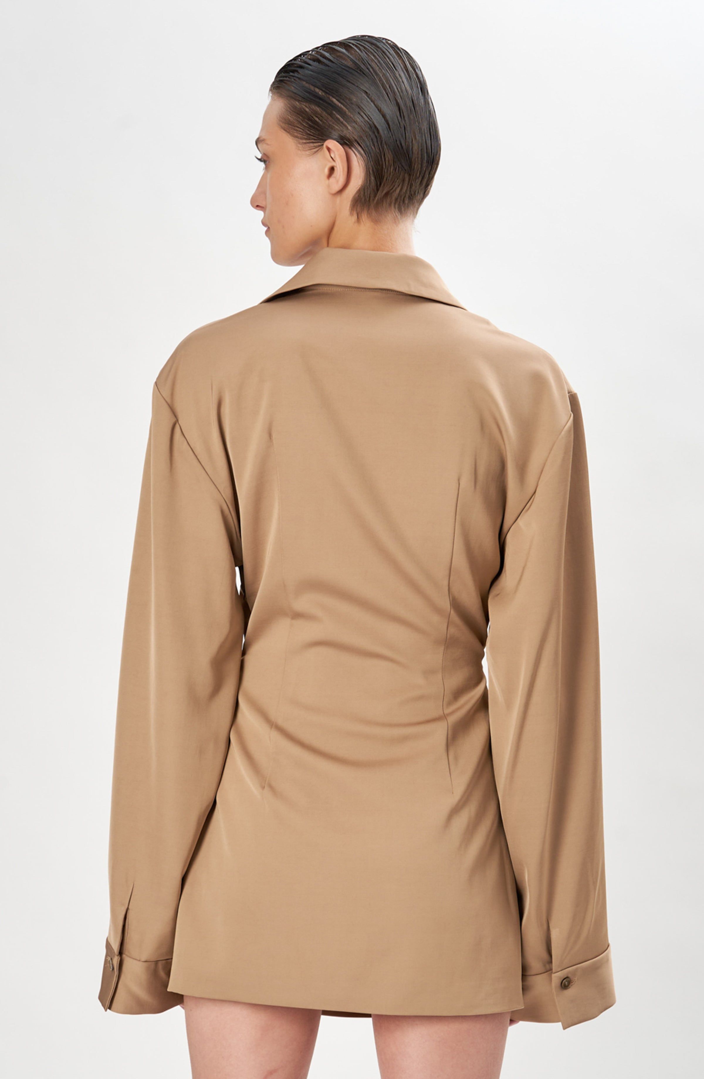 Chiara Dress sold by Ronny Kobo Collection product image thumbnail 3