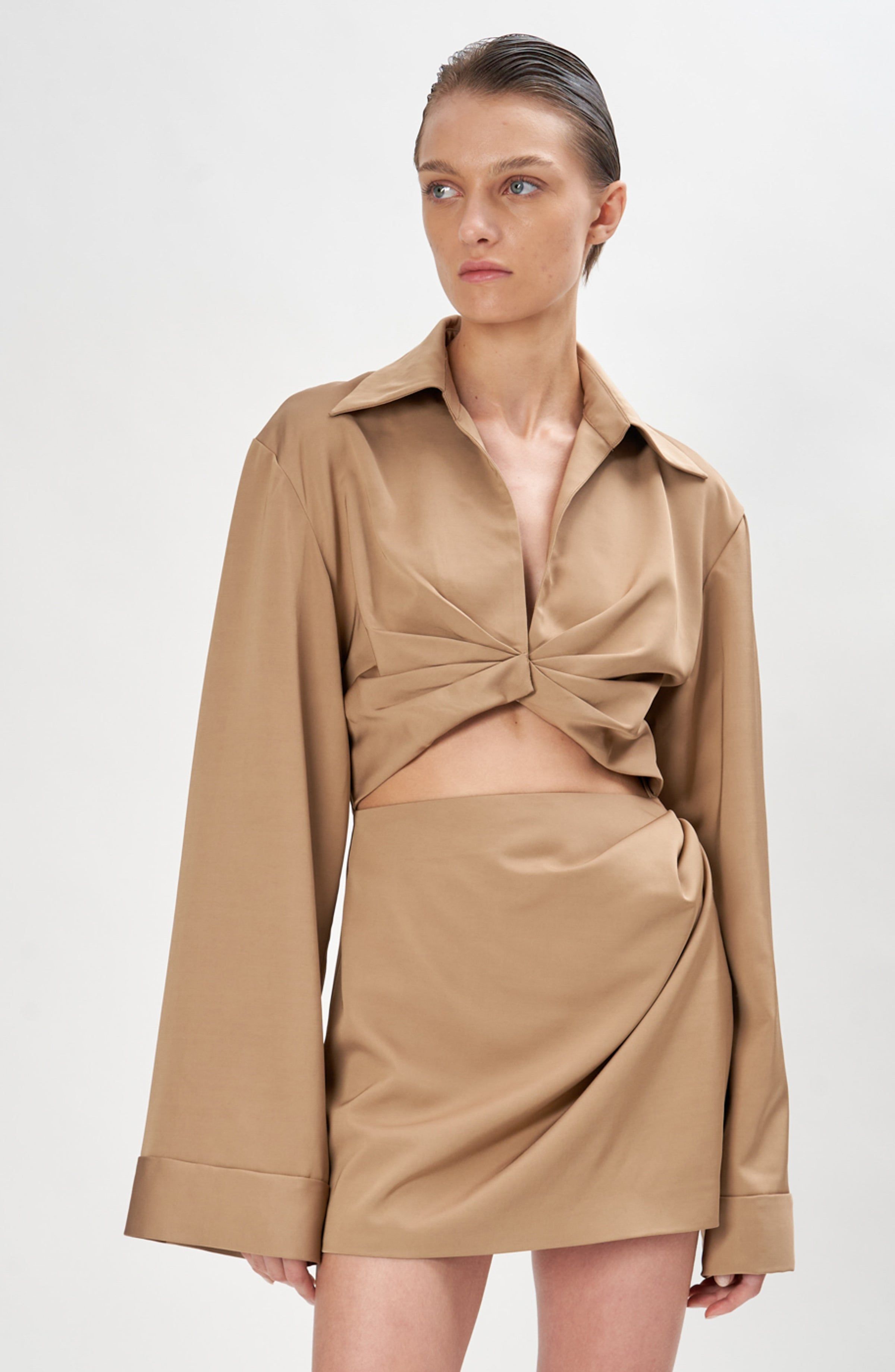 Chiara Dress sold by Ronny Kobo Collection product image thumbnail 2