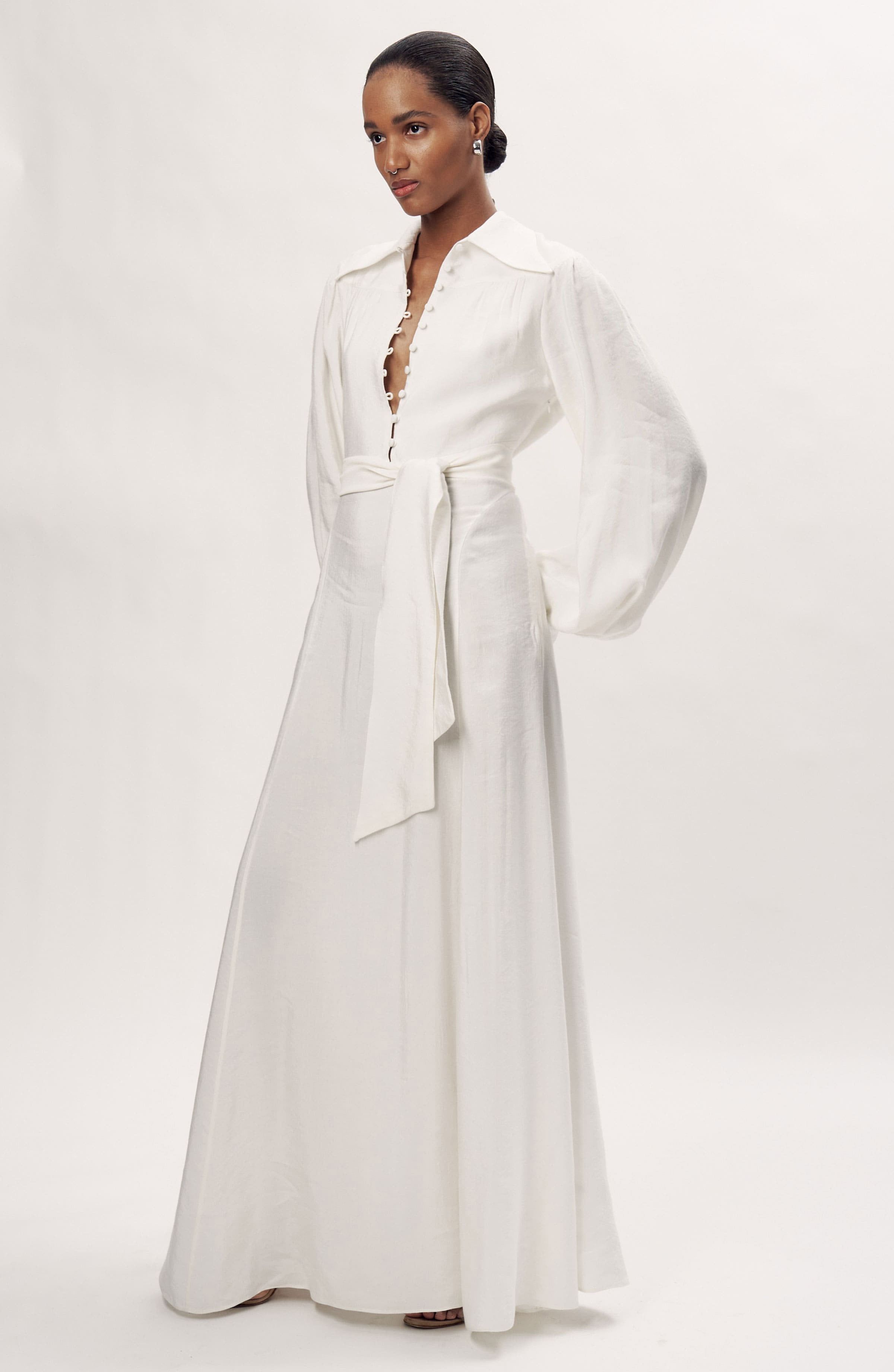 Kimberly Dress sold by Ronny Kobo Collection product image thumbnail 2