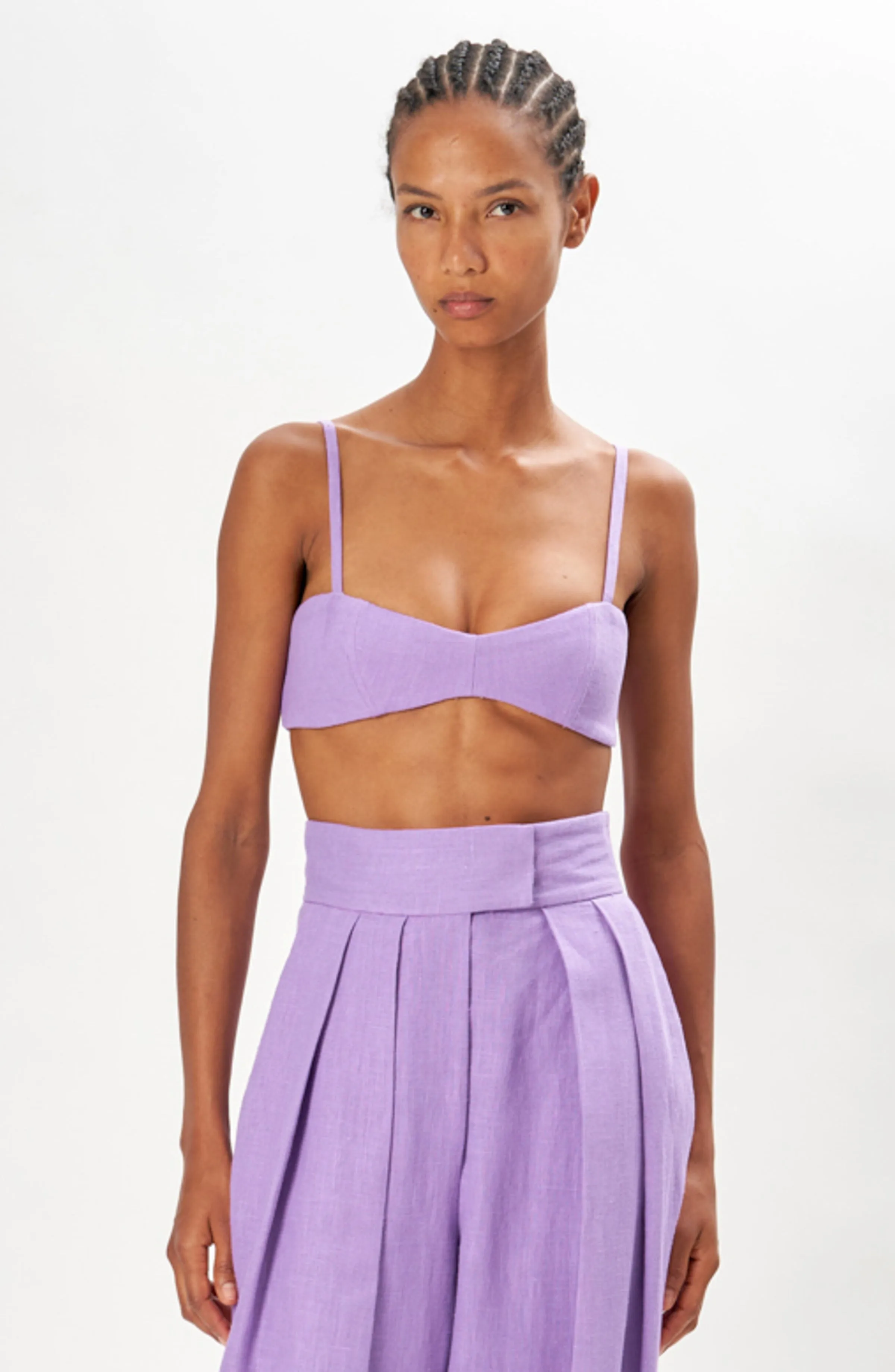 Kimora Top sold by Ronny Kobo Collection