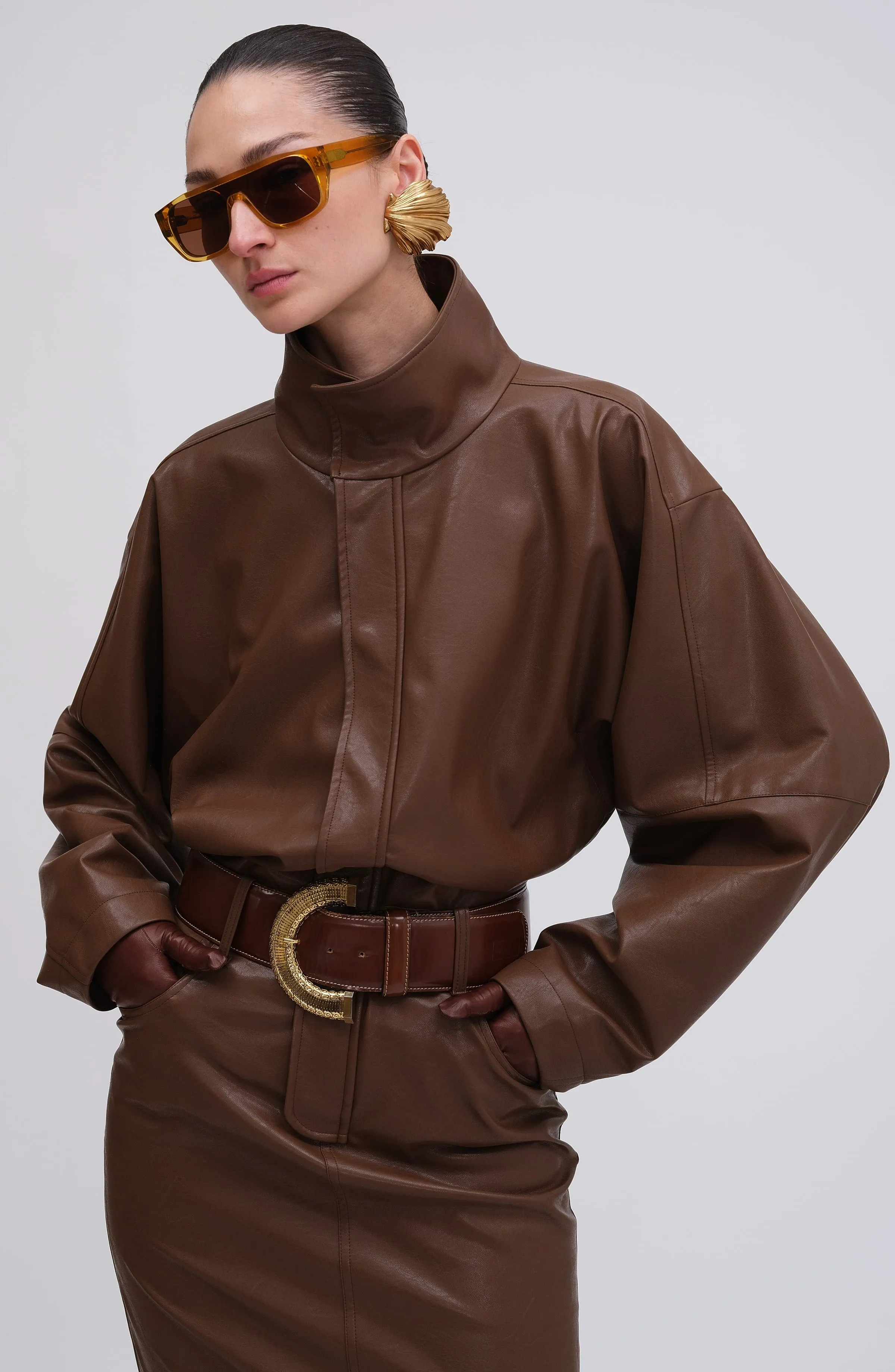 Regan Dress sold by Ronny Kobo Collection product image thumbnail 2