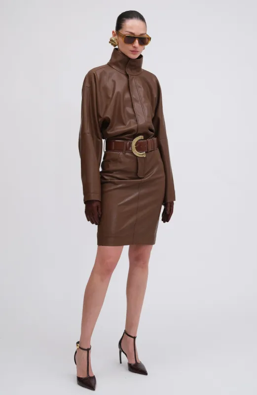 Regan Dress sold by Ronny Kobo Collection