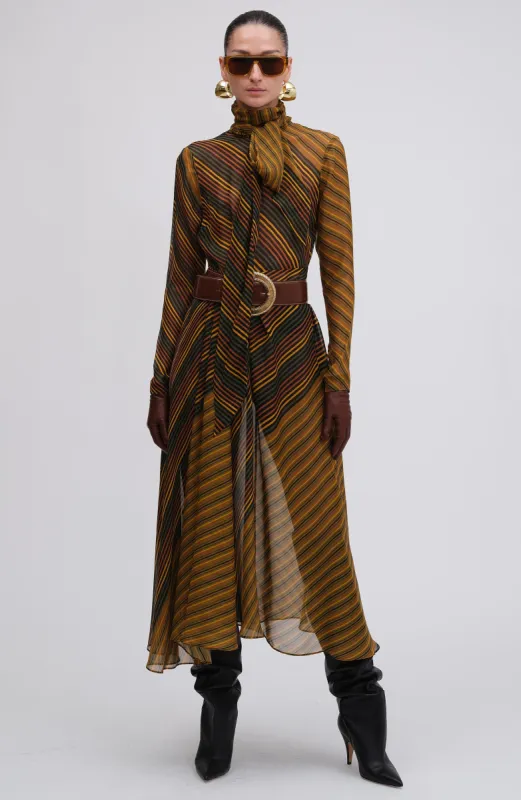 Noven Dress sold by Ronny Kobo Collection