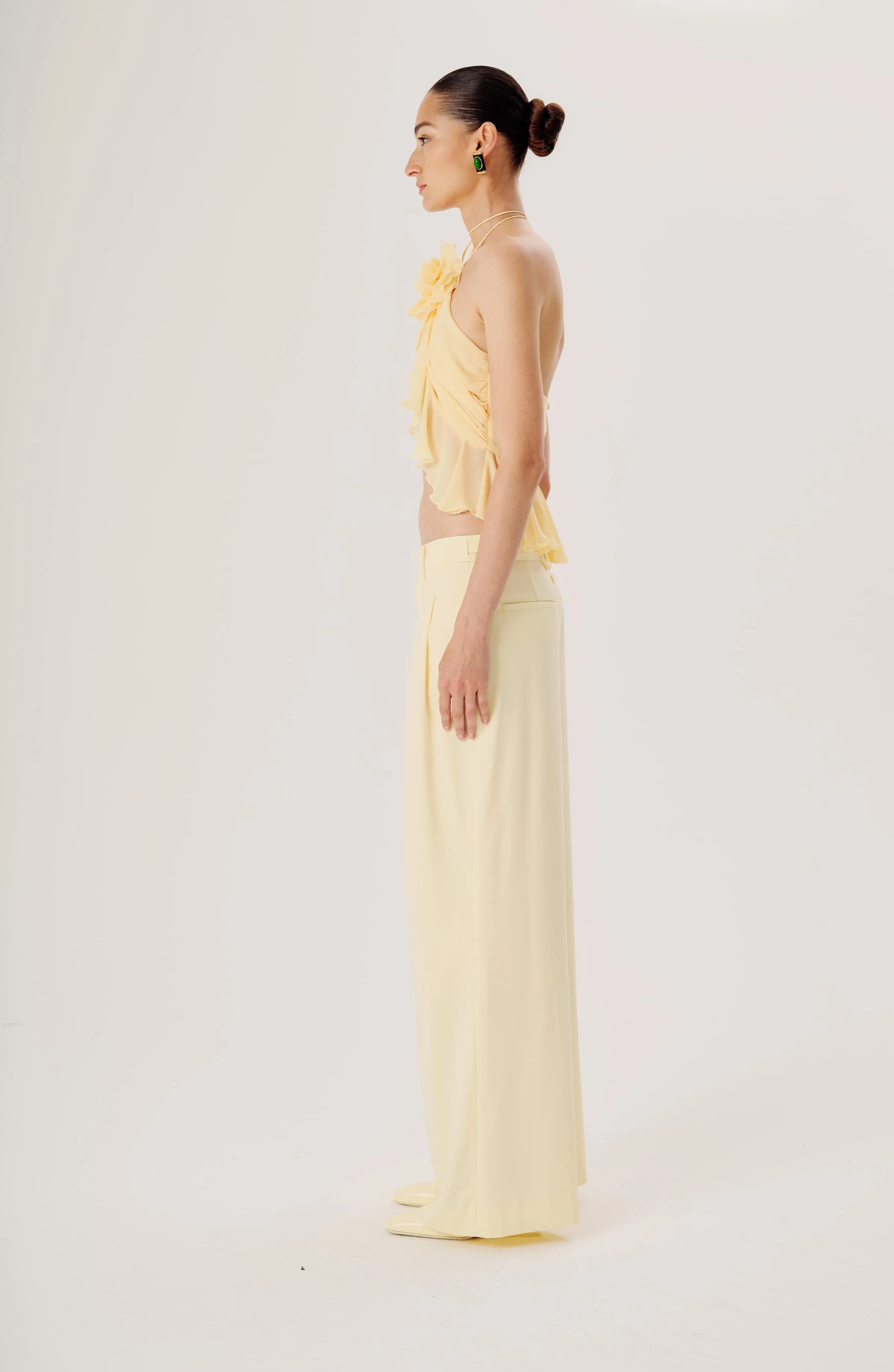 Walker Top sold by Ronny Kobo Collection product image thumbnail 3