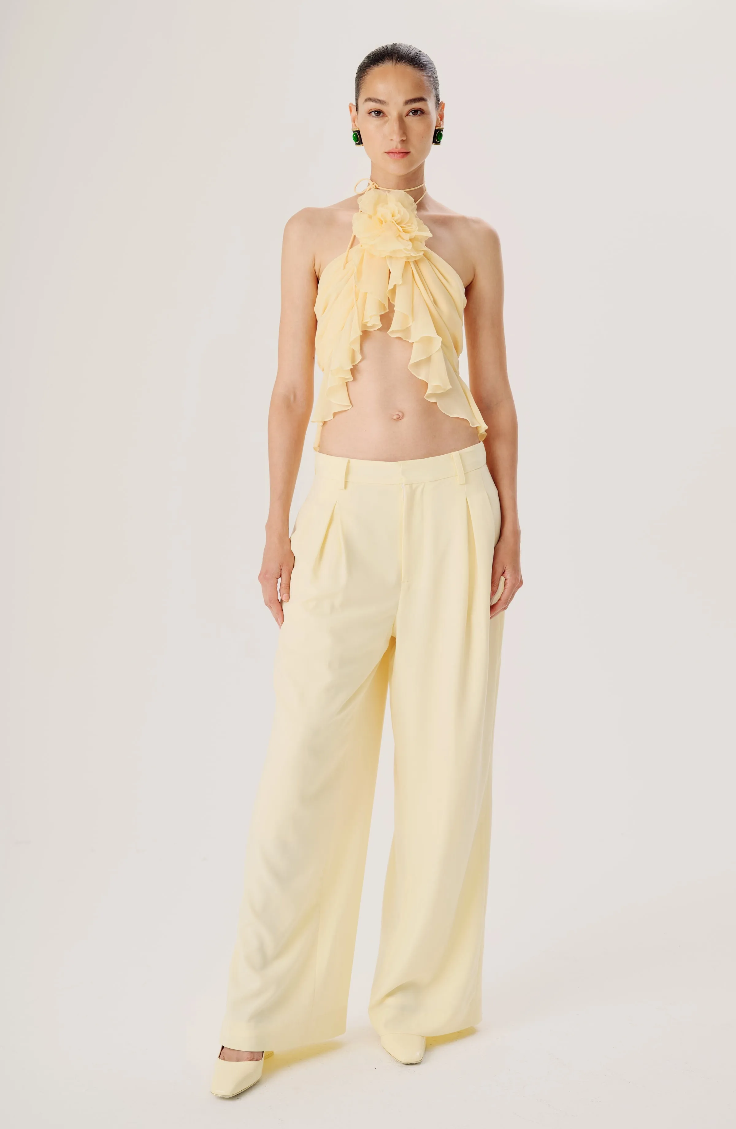 Walker Top sold by Ronny Kobo Collection product image thumbnail 2