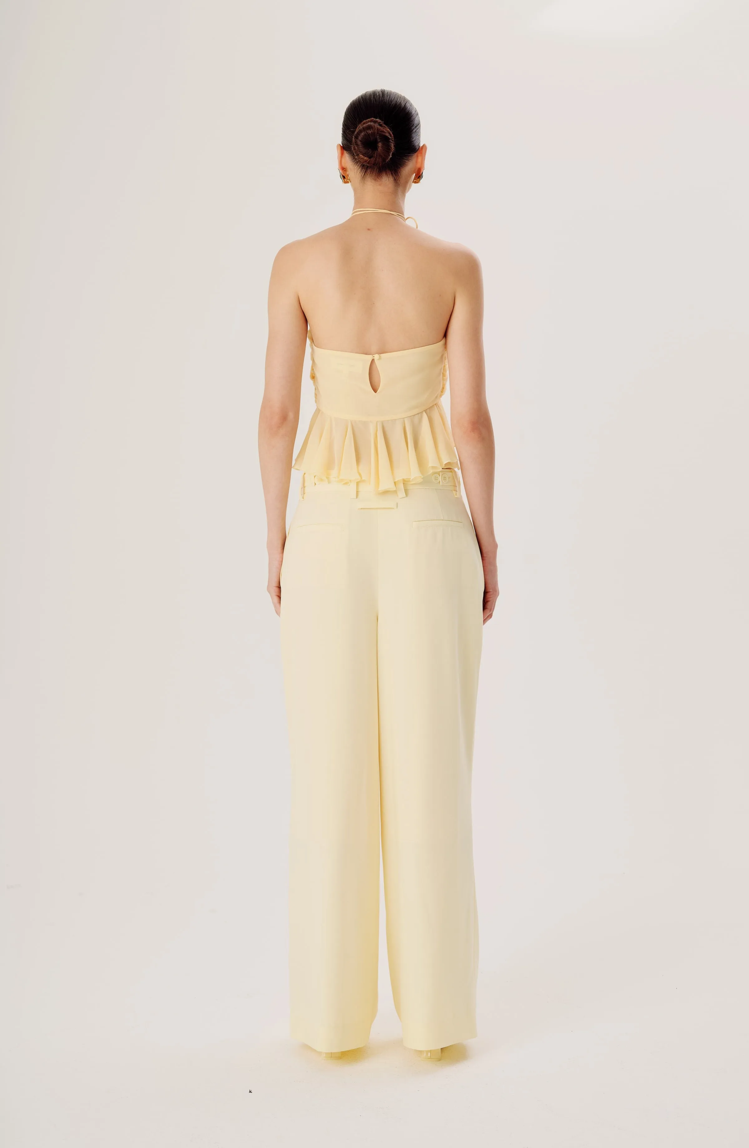 Walker Top sold by Ronny Kobo Collection product image thumbnail 4