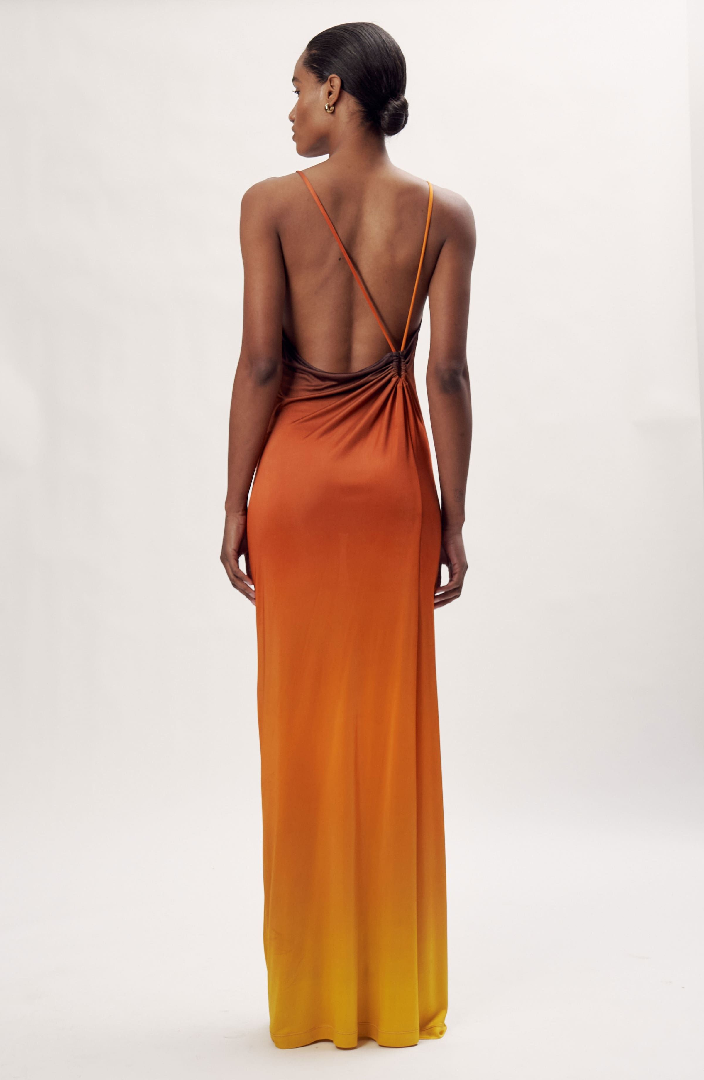 Rayna Dress sold by Ronny Kobo Collection product image thumbnail 3