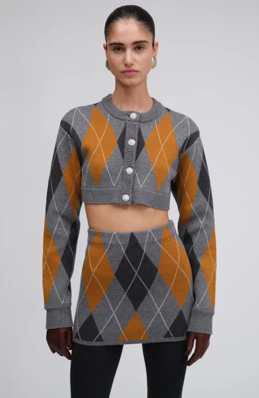 Kala Skirt sold by Ronny Kobo Collection