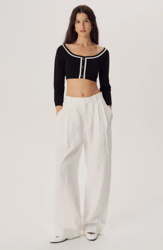 Krew Pant sold by Ronny Kobo Collection
