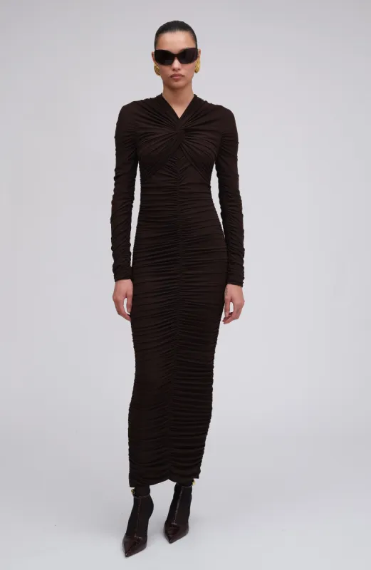 Derek Dress sold by Ronny Kobo Collection