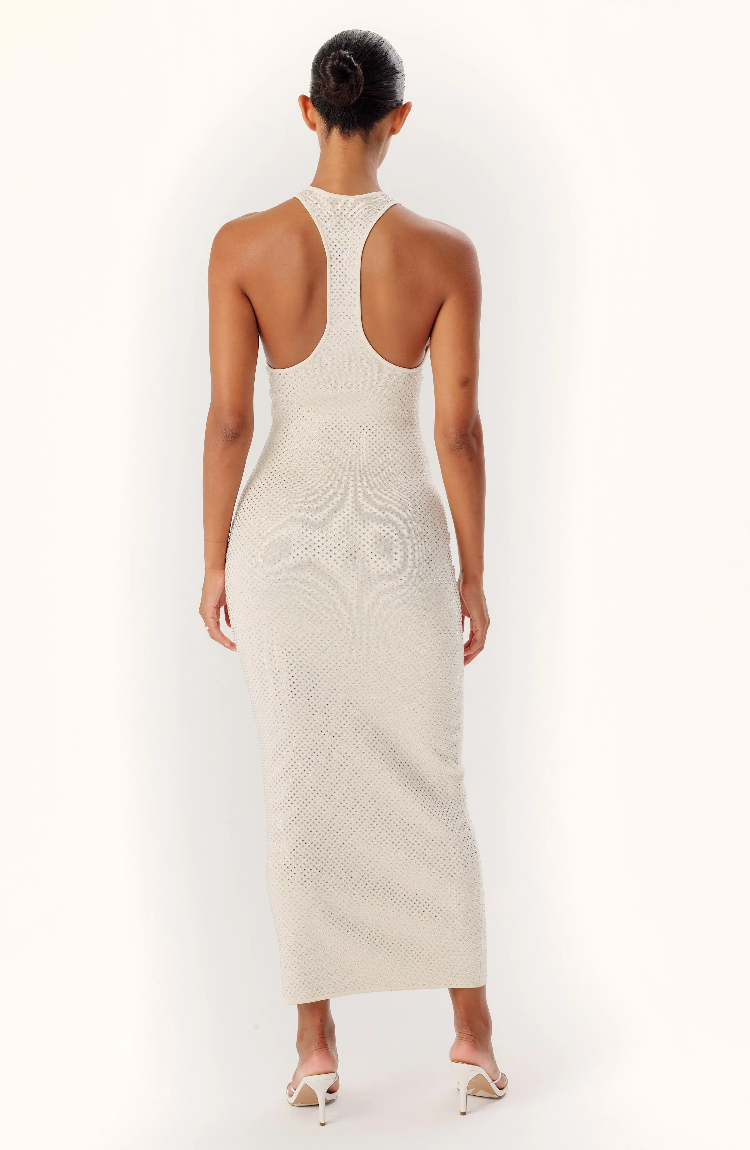 Agathe Knit Dress sold by Ronny Kobo Collection product image thumbnail 2