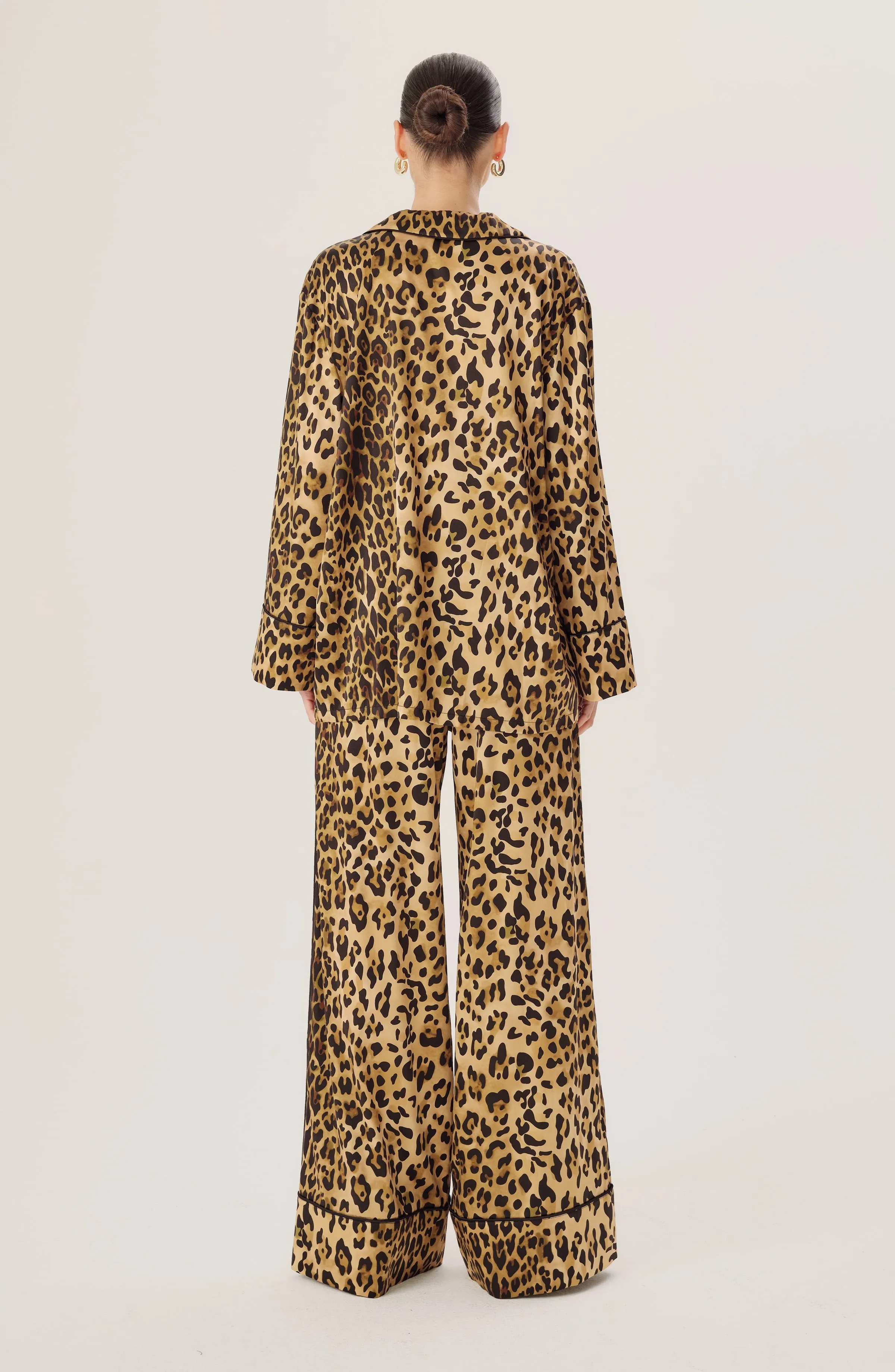 Dario Pant sold by Ronny Kobo Collection product image thumbnail 3