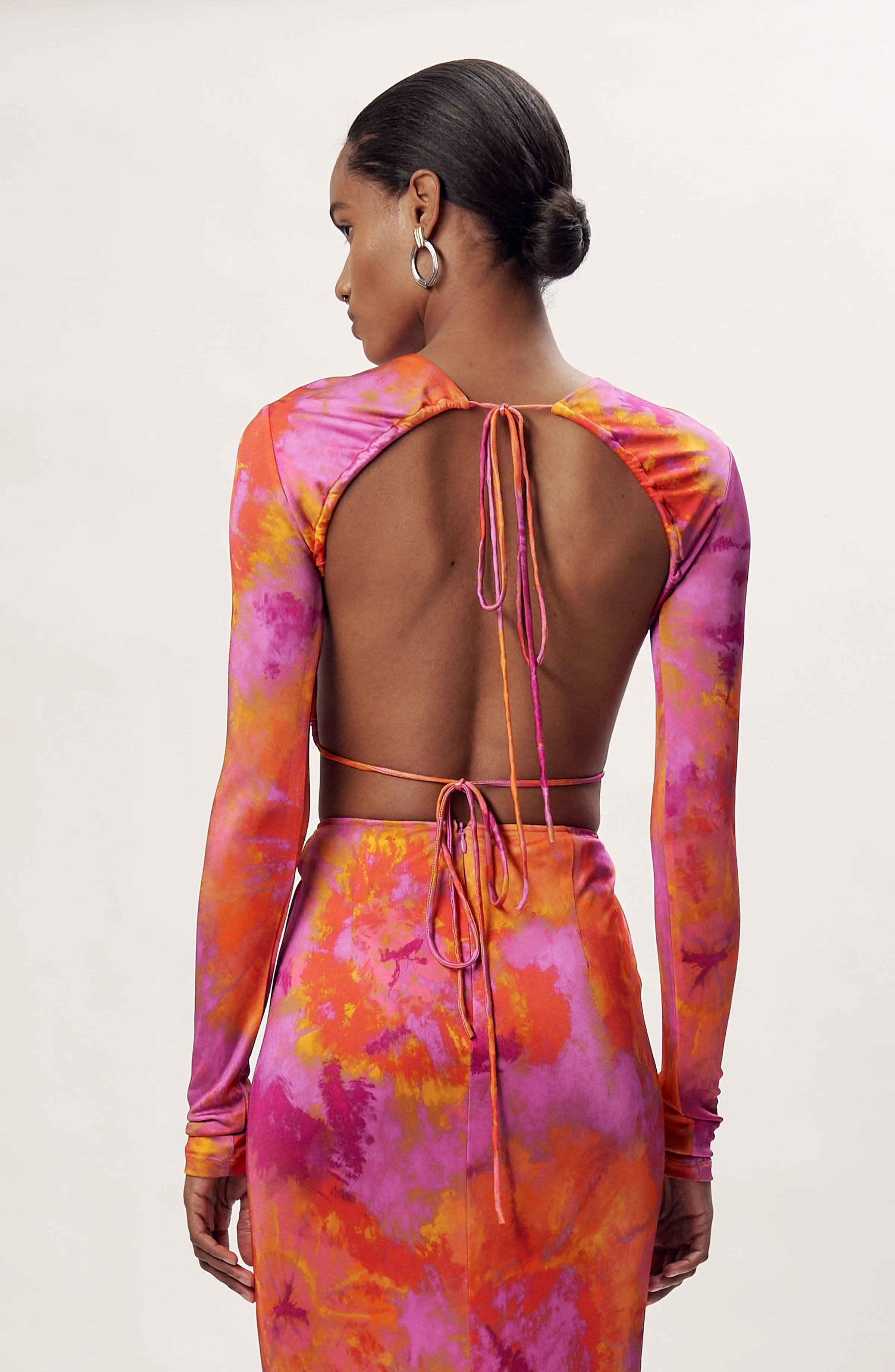 Tiffin Top sold by Ronny Kobo Collection product image thumbnail 2