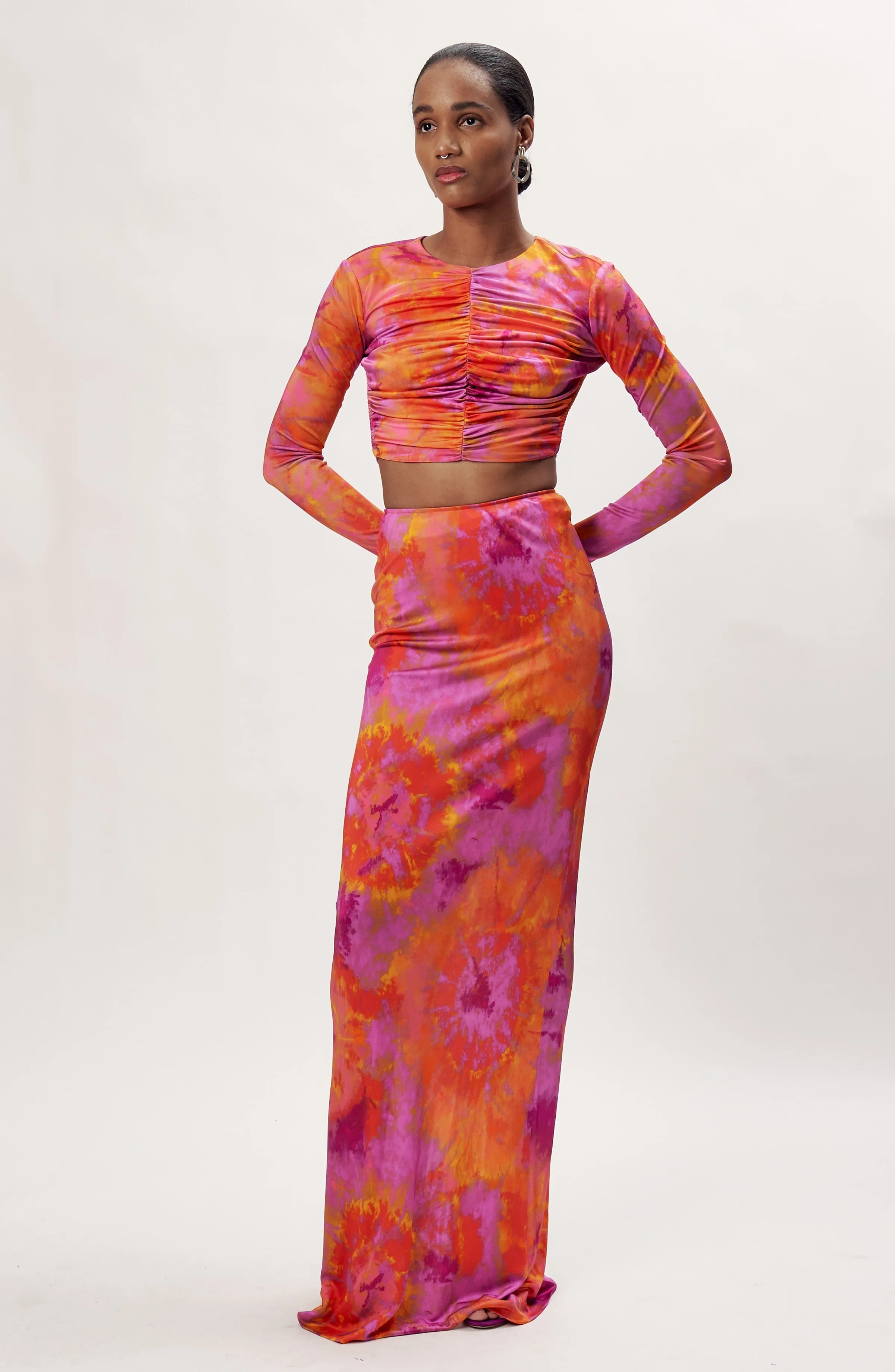 Tiffin Top sold by Ronny Kobo Collection product image thumbnail 3