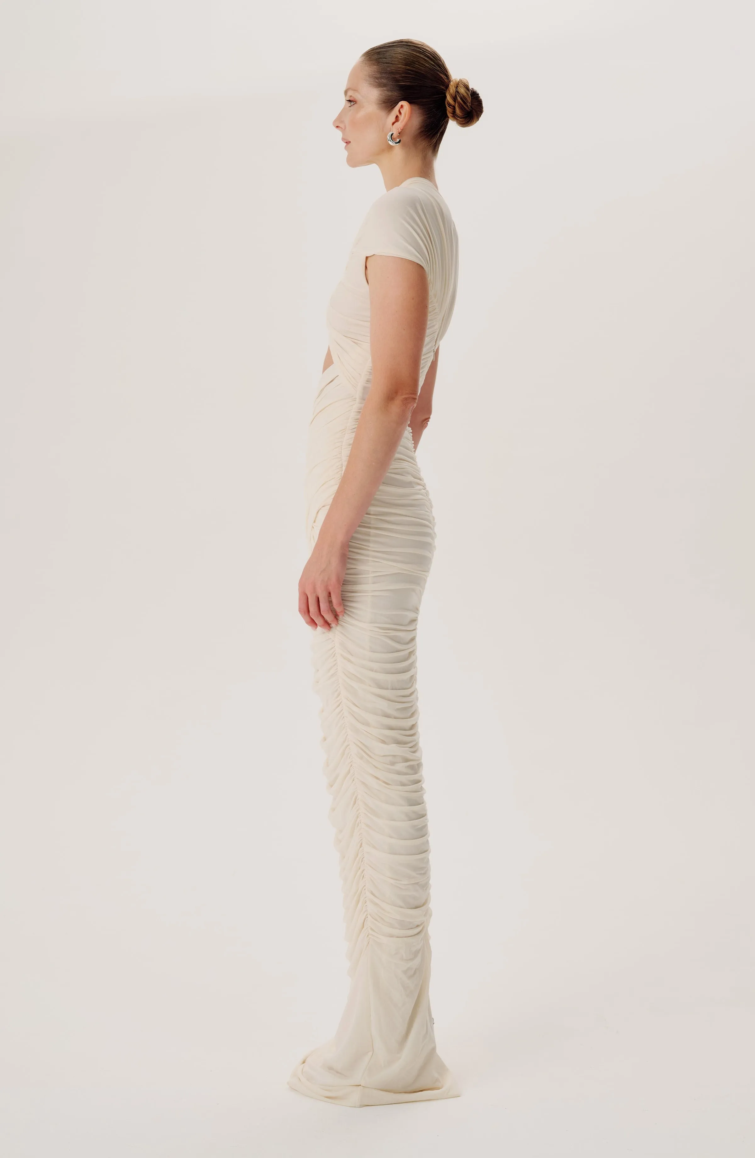 Nasha Dress sold by Ronny Kobo Collection product image thumbnail 3