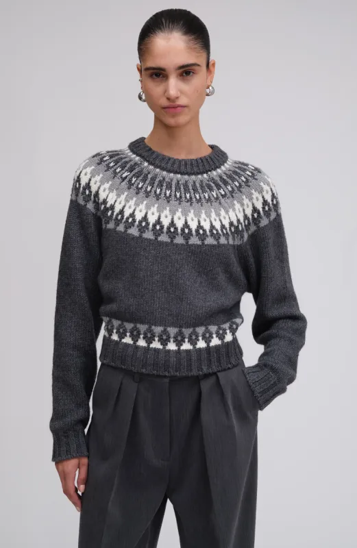 Dangela Sweater sold by Ronny Kobo Collection