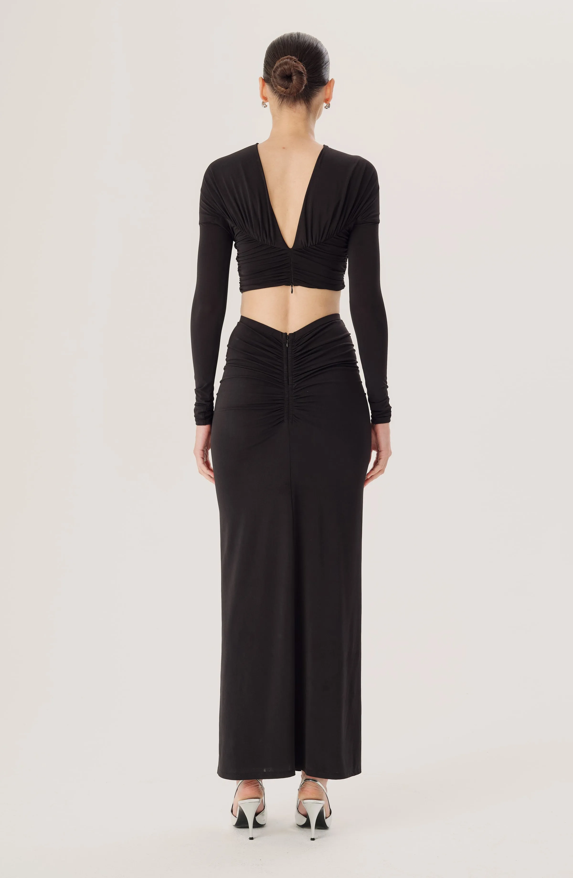 Bebe Top sold by Ronny Kobo Collection product image thumbnail 2