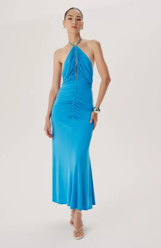 Idris Dress sold by Ronny Kobo Collection