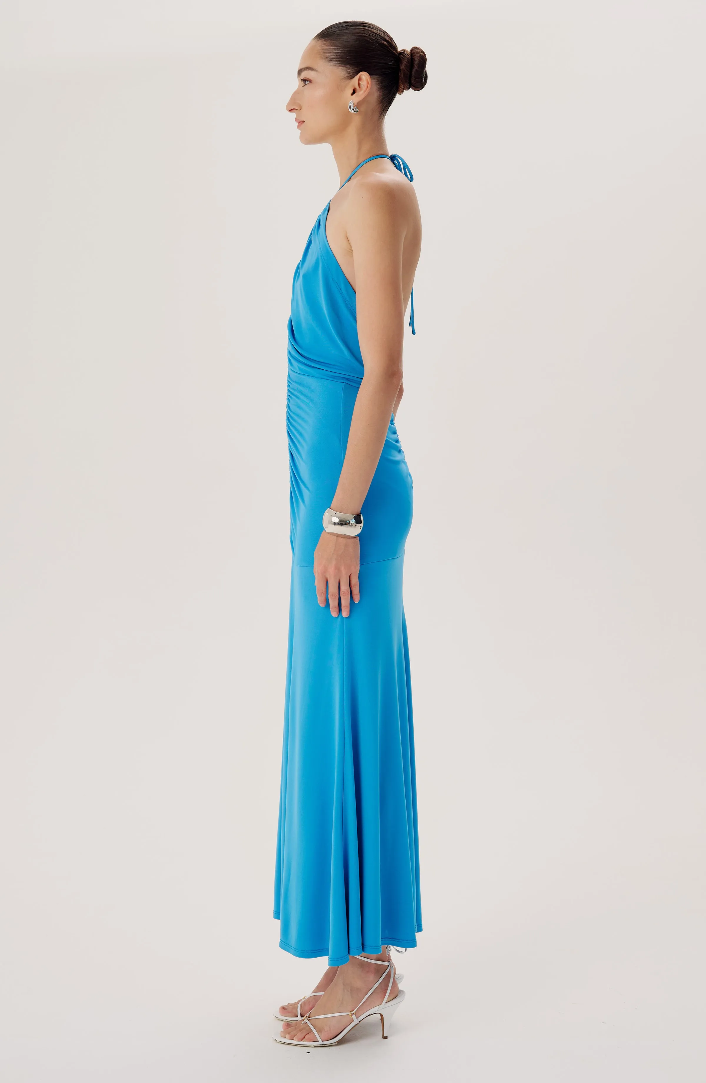 Idris Dress sold by Ronny Kobo Collection product image thumbnail 3