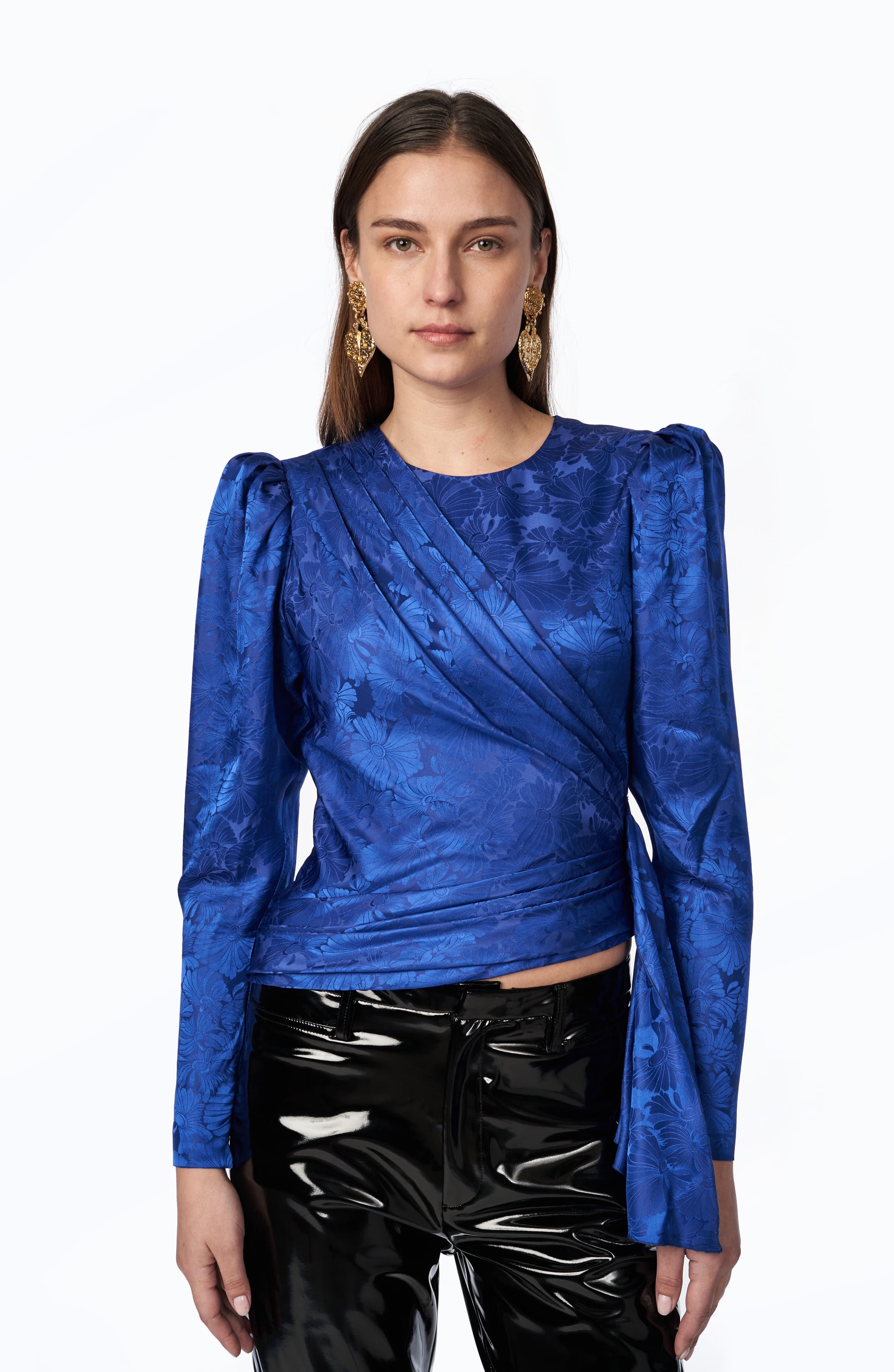 Allure Top sold by Ronny Kobo Collection