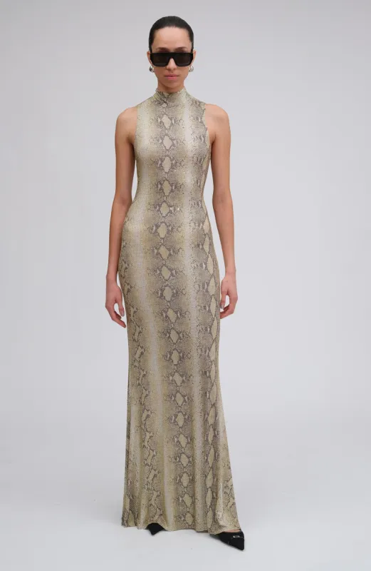 Morrell Dress sold by Ronny Kobo Collection