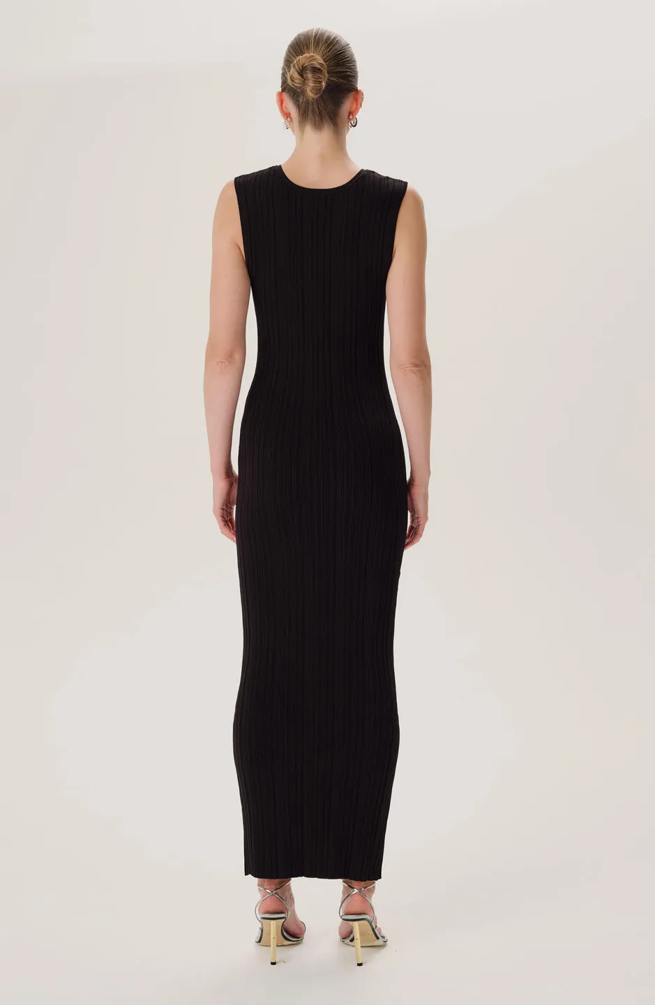 Opal Knit Dress sold by Ronny Kobo Collection product image thumbnail 4