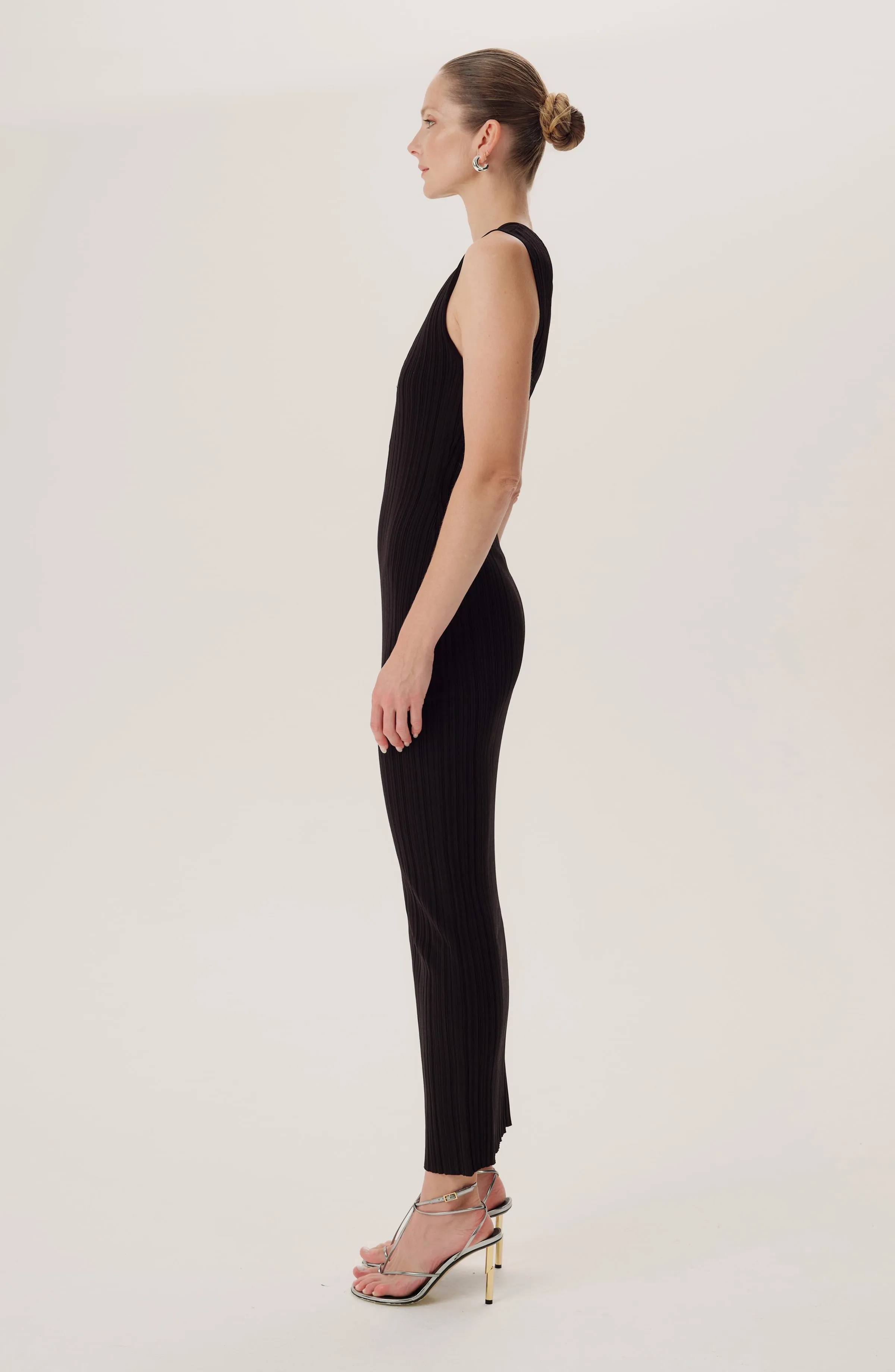 Opal Knit Dress sold by Ronny Kobo Collection product image thumbnail 3