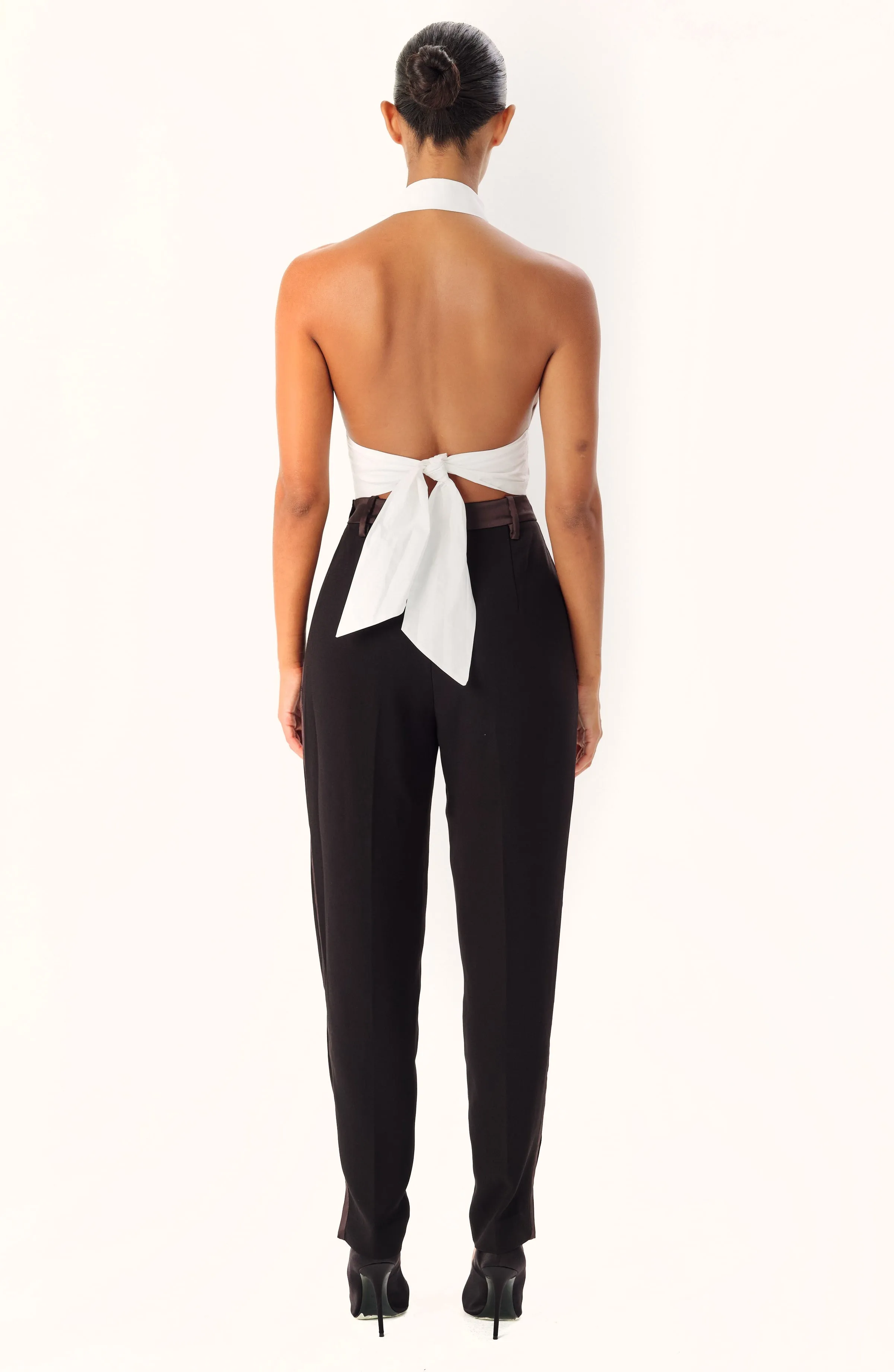 Ryan Top sold by Ronny Kobo Collection product image thumbnail 3