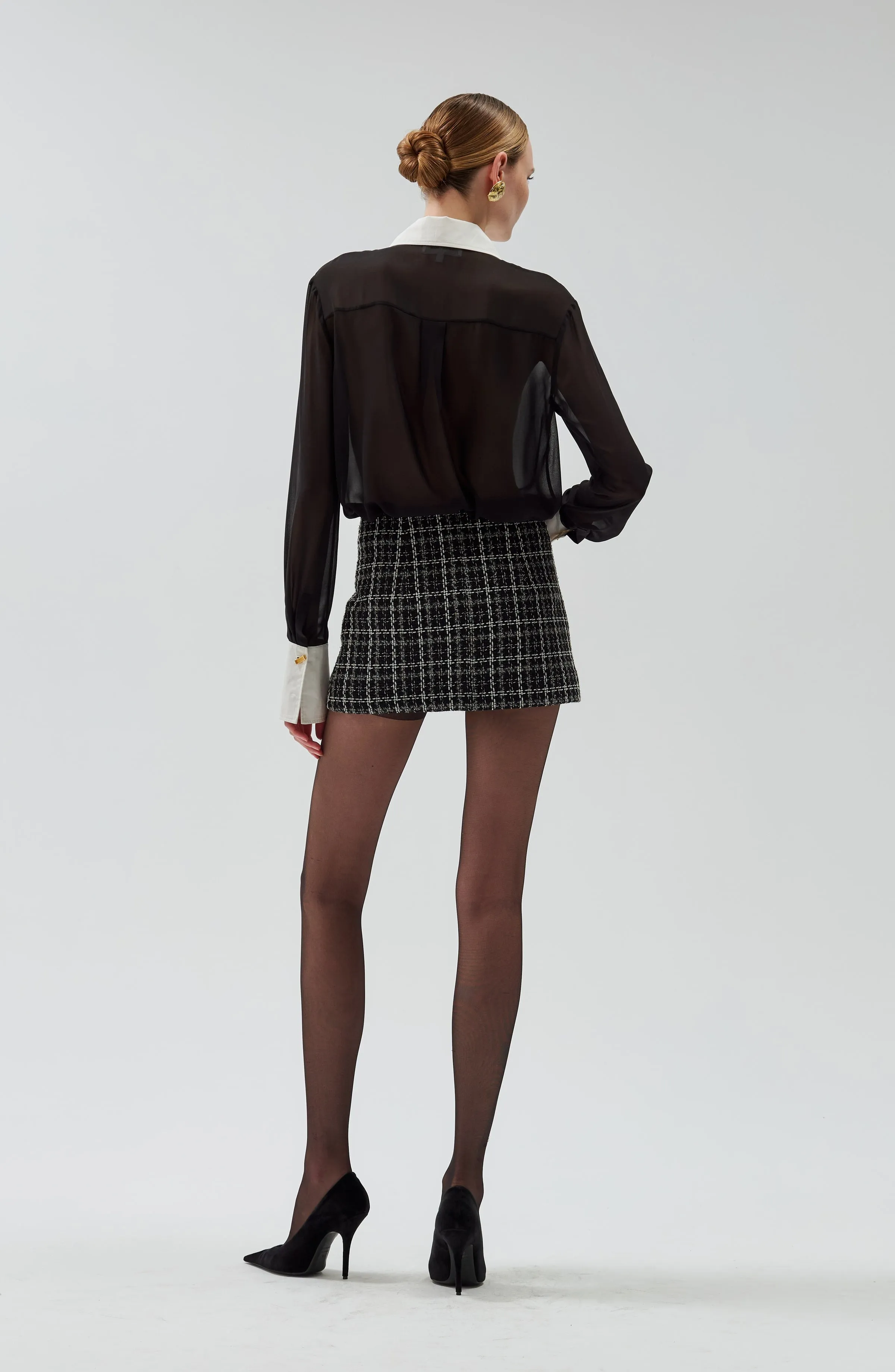 Anette Top sold by Ronny Kobo Collection product image thumbnail 3