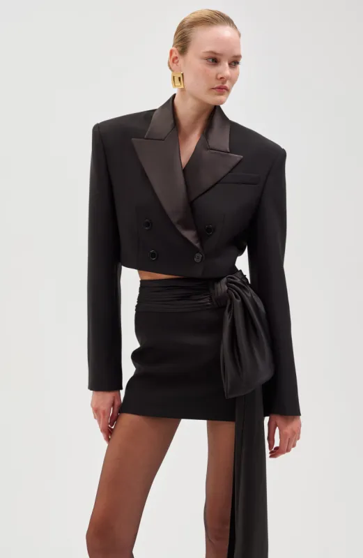 Bruni Skirt sold by Ronny Kobo Collection