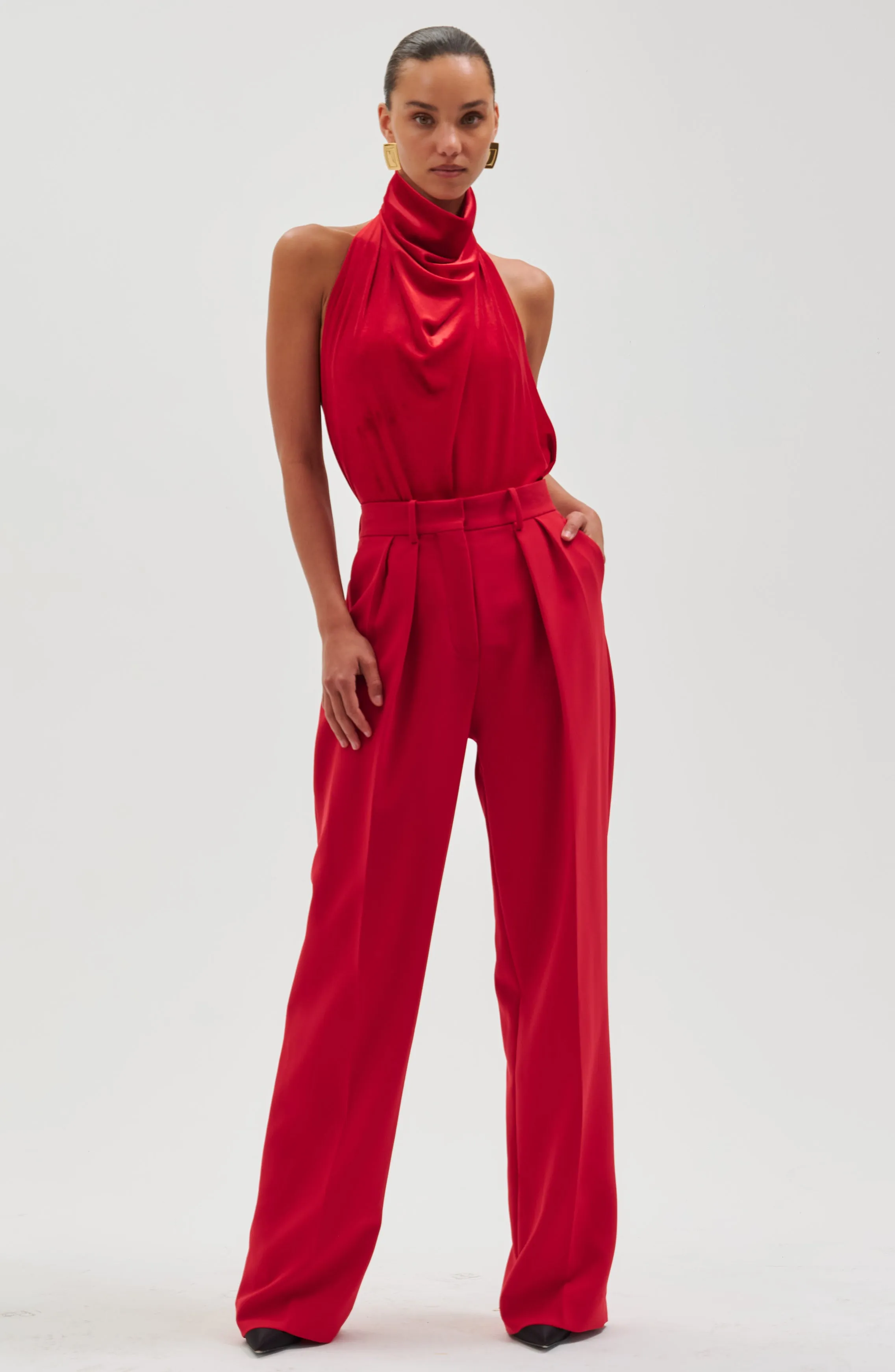 Marie Pants sold by Ronny Kobo Collection