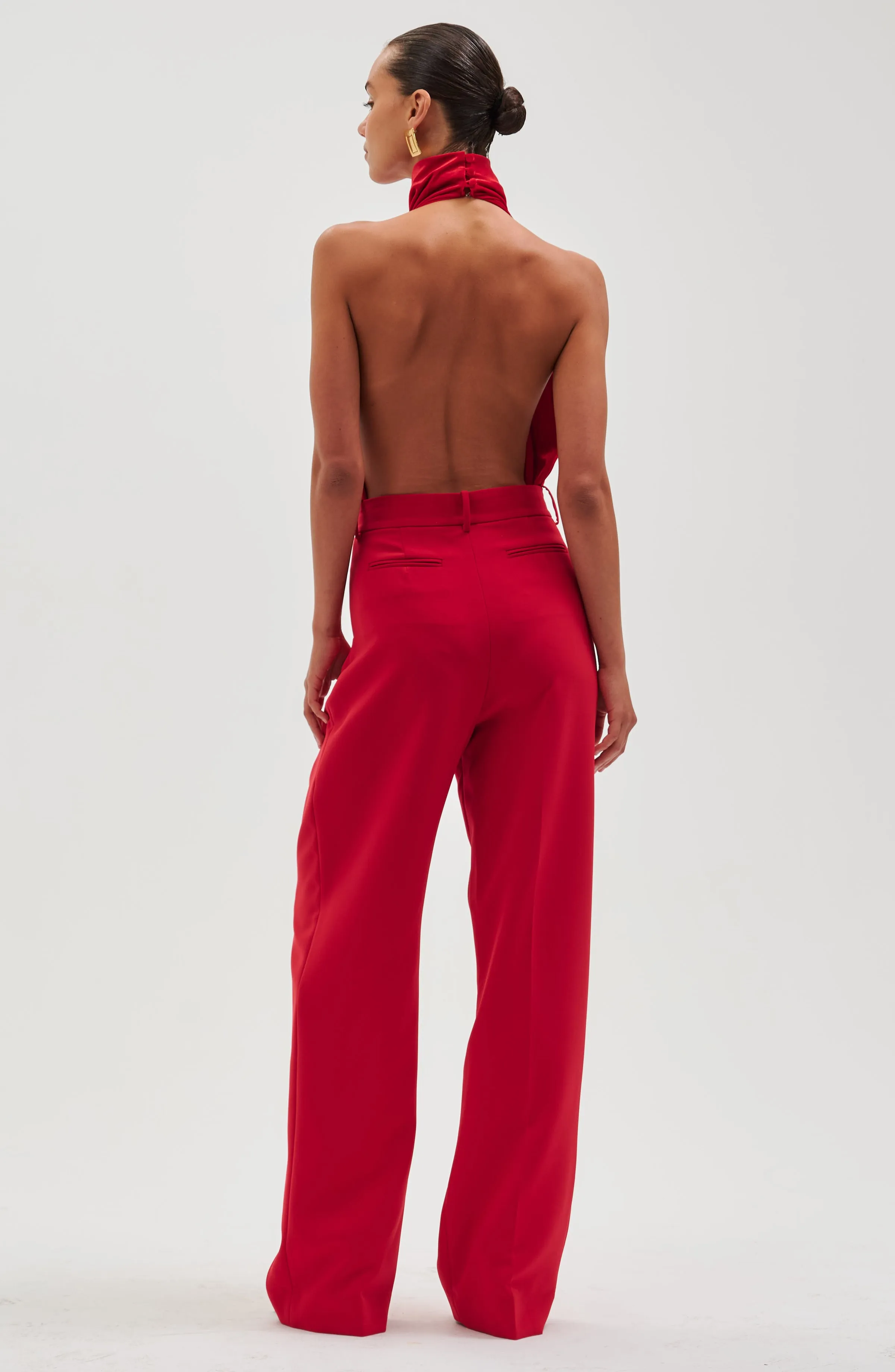 Marie Pants sold by Ronny Kobo Collection product image thumbnail 3