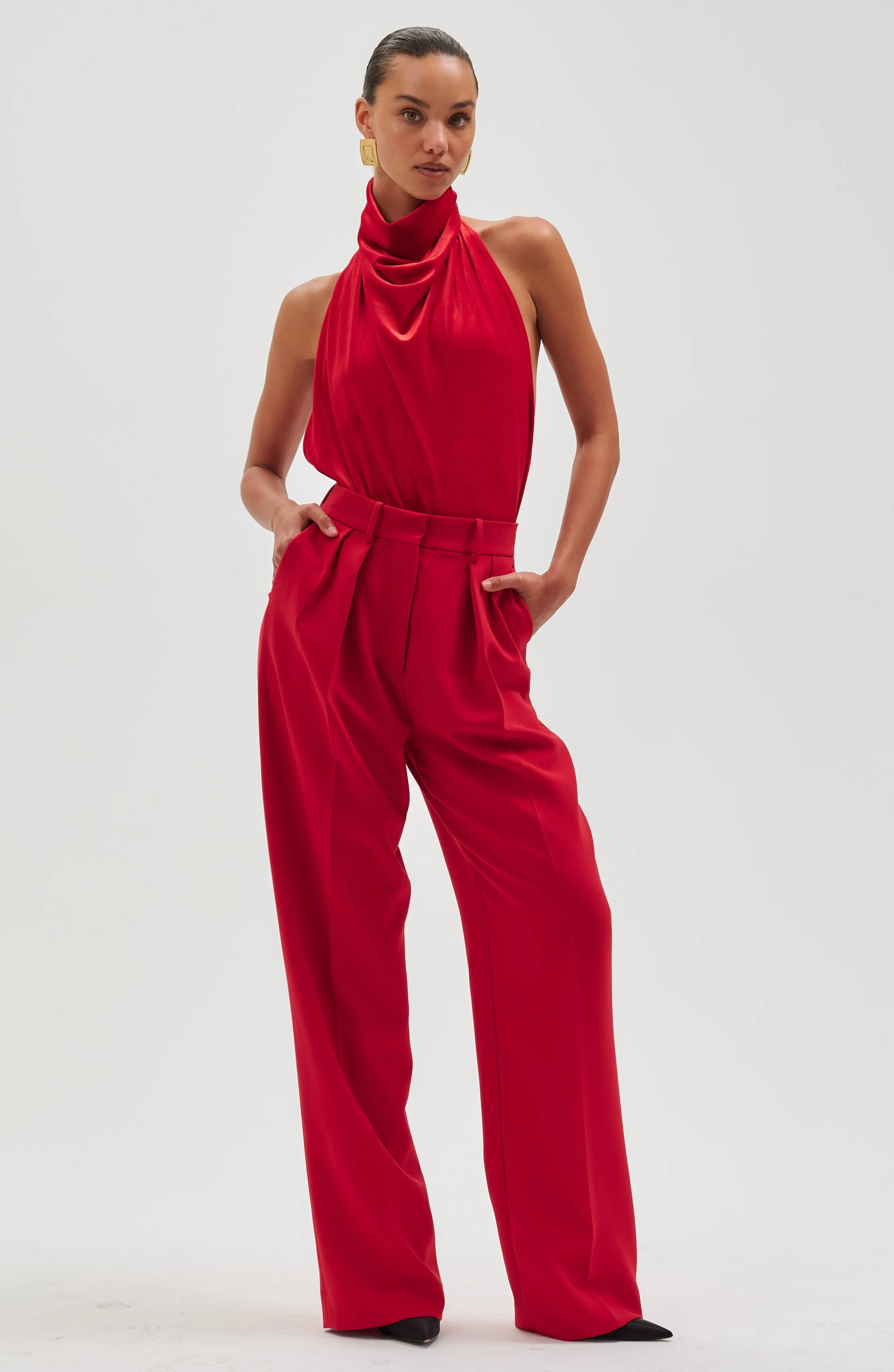 Marie Pants sold by Ronny Kobo Collection product image thumbnail 2