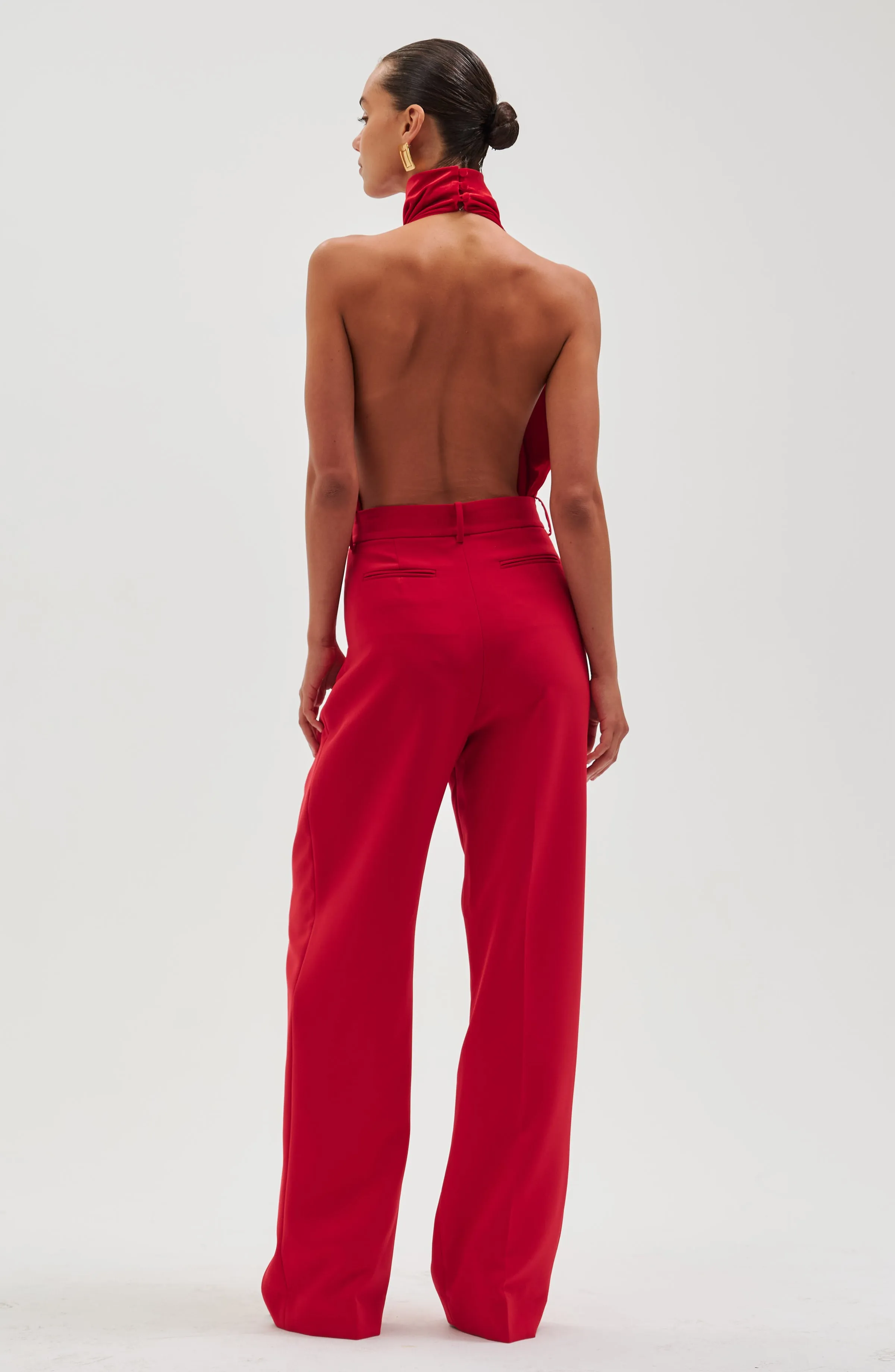 River Bodysuit sold by Ronny Kobo Collection product image thumbnail 2