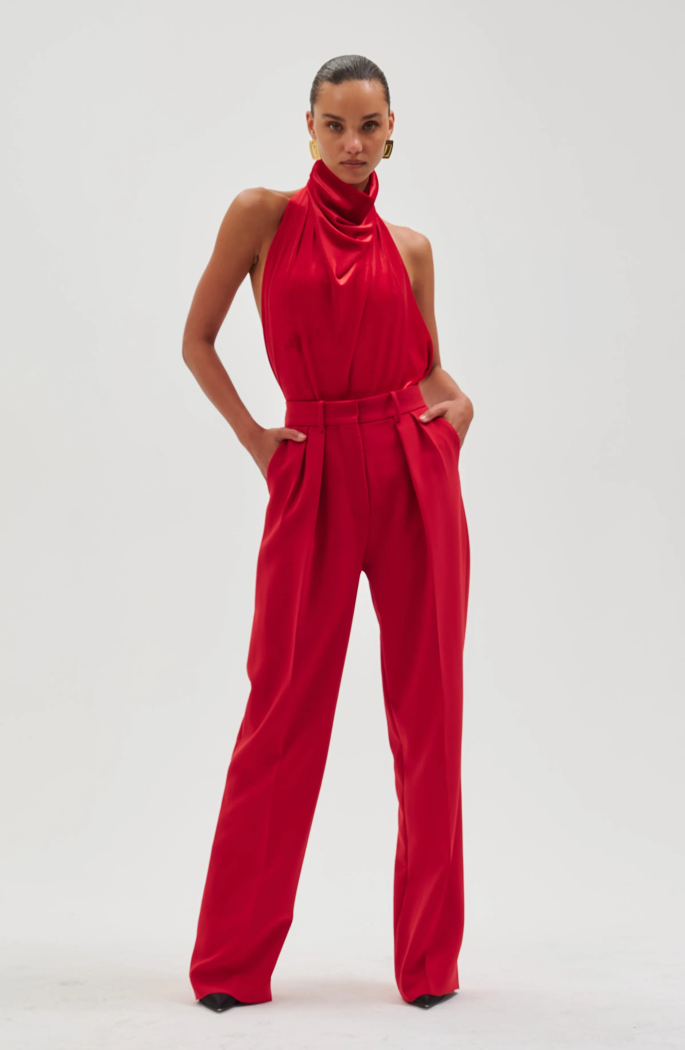 River Bodysuit sold by Ronny Kobo Collection product image thumbnail 3