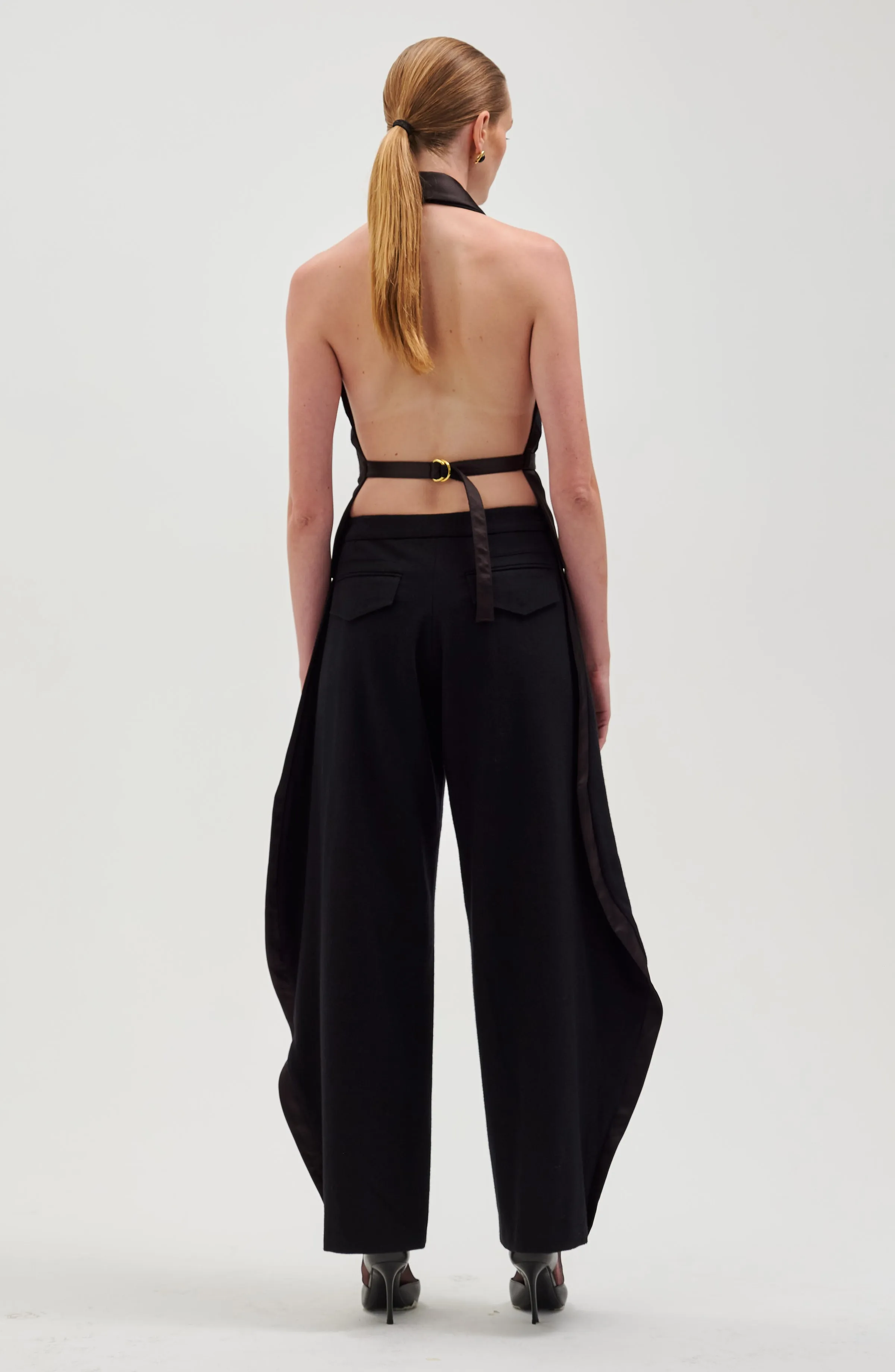 Antranique Pants sold by Ronny Kobo Collection product image thumbnail 3