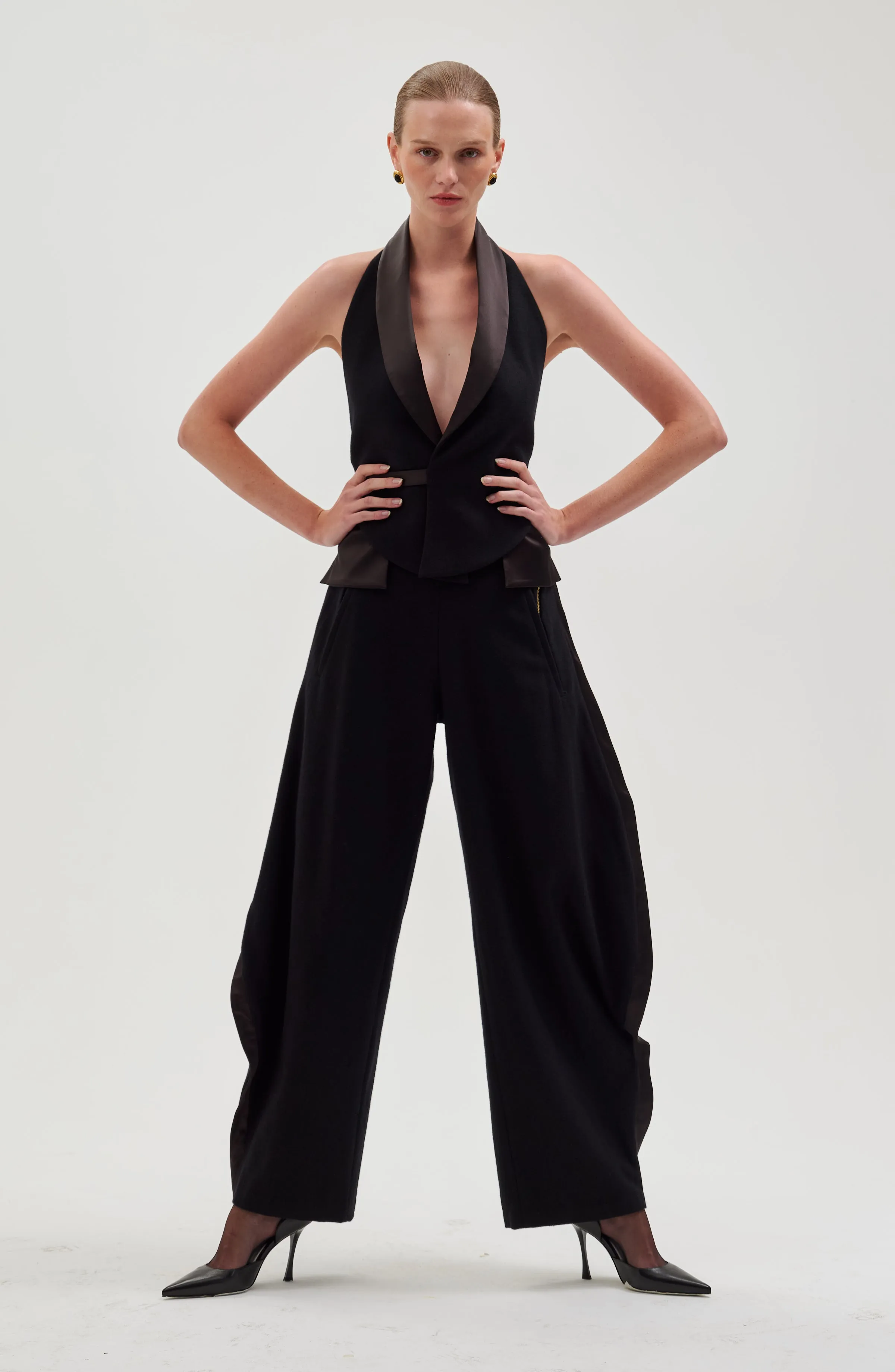 Antranique Pants sold by Ronny Kobo Collection product image thumbnail 2