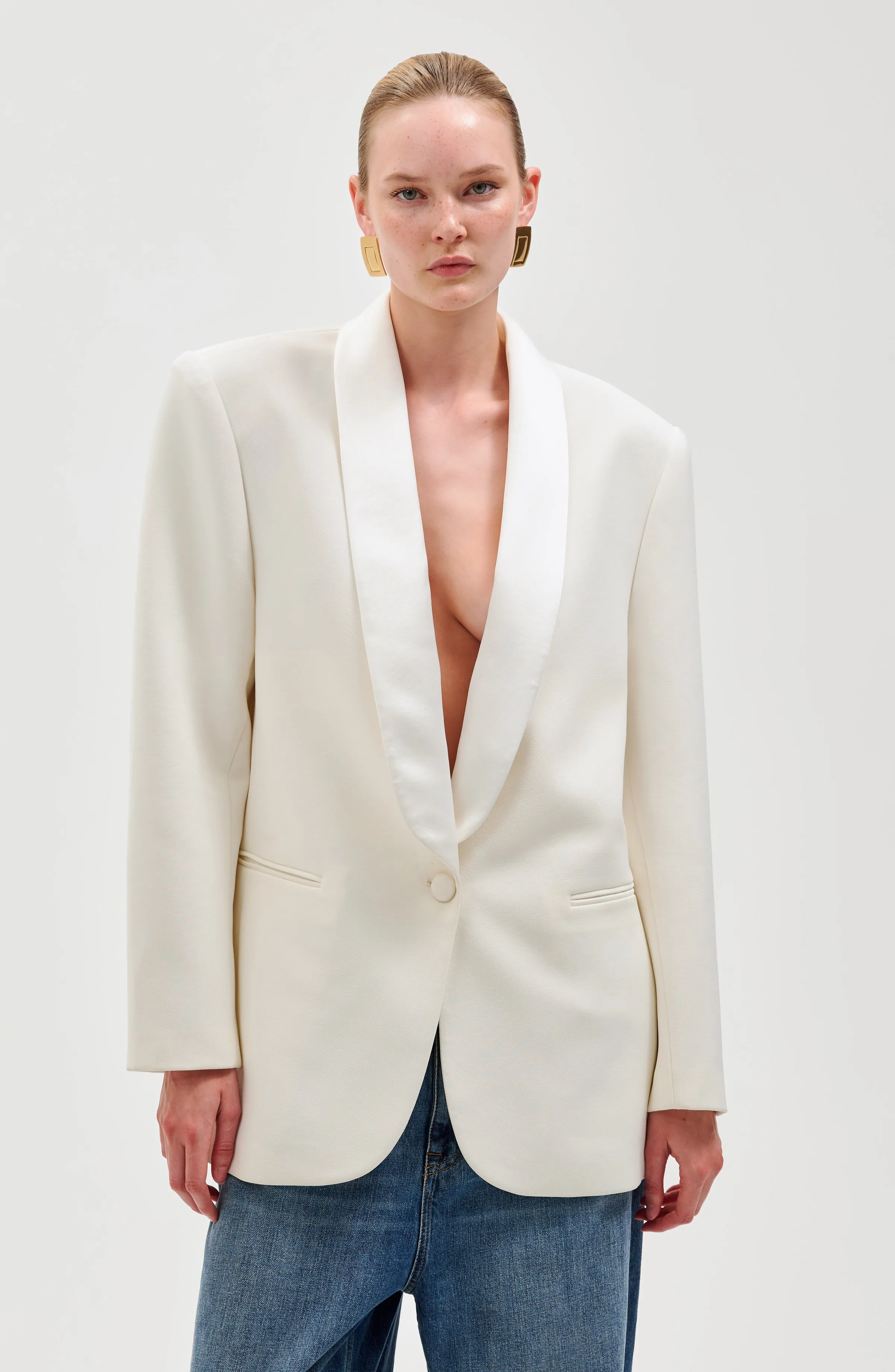 Everlan Blazer sold by Ronny Kobo Collection