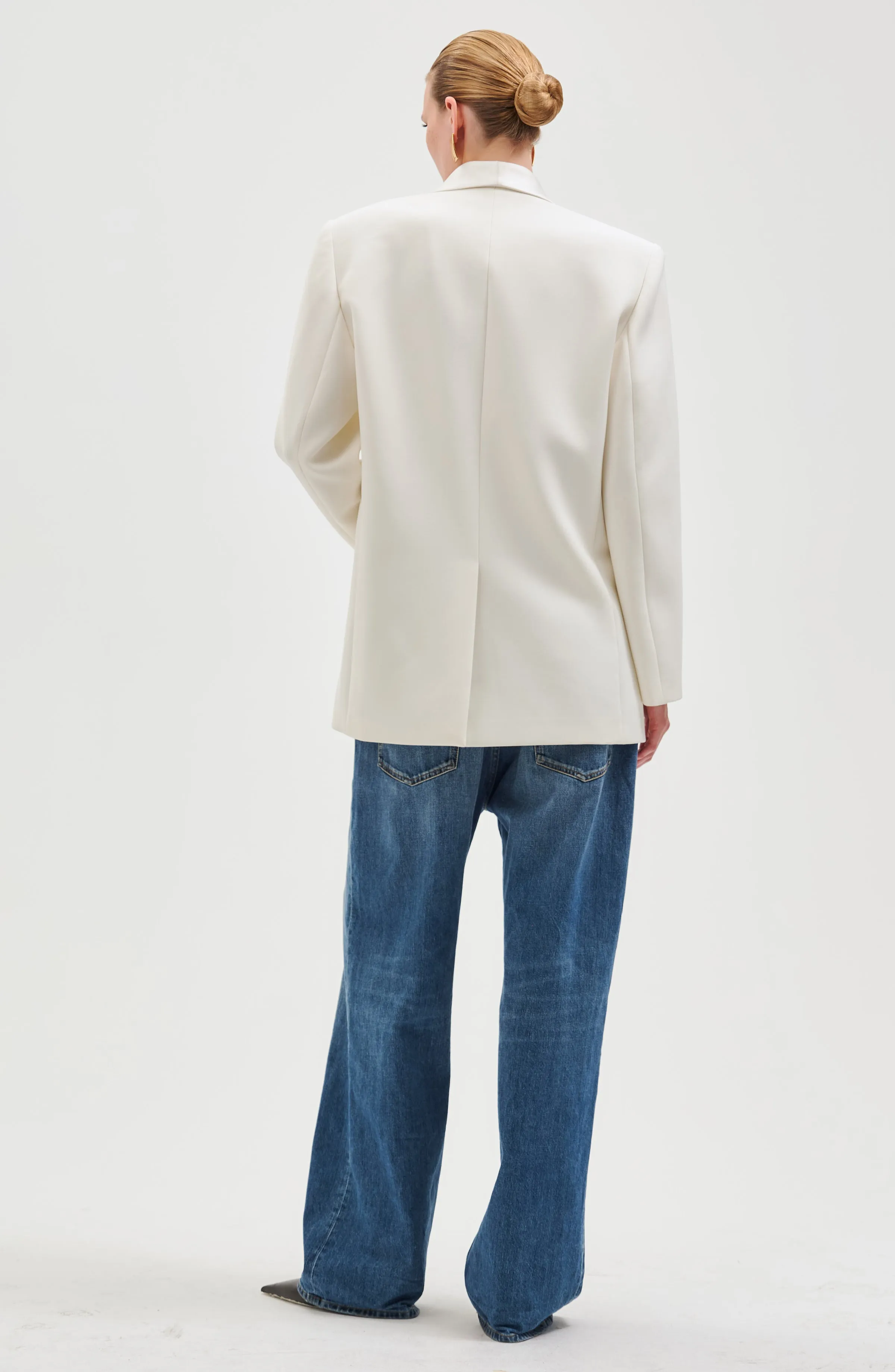 Everlan Blazer sold by Ronny Kobo Collection product image thumbnail 3