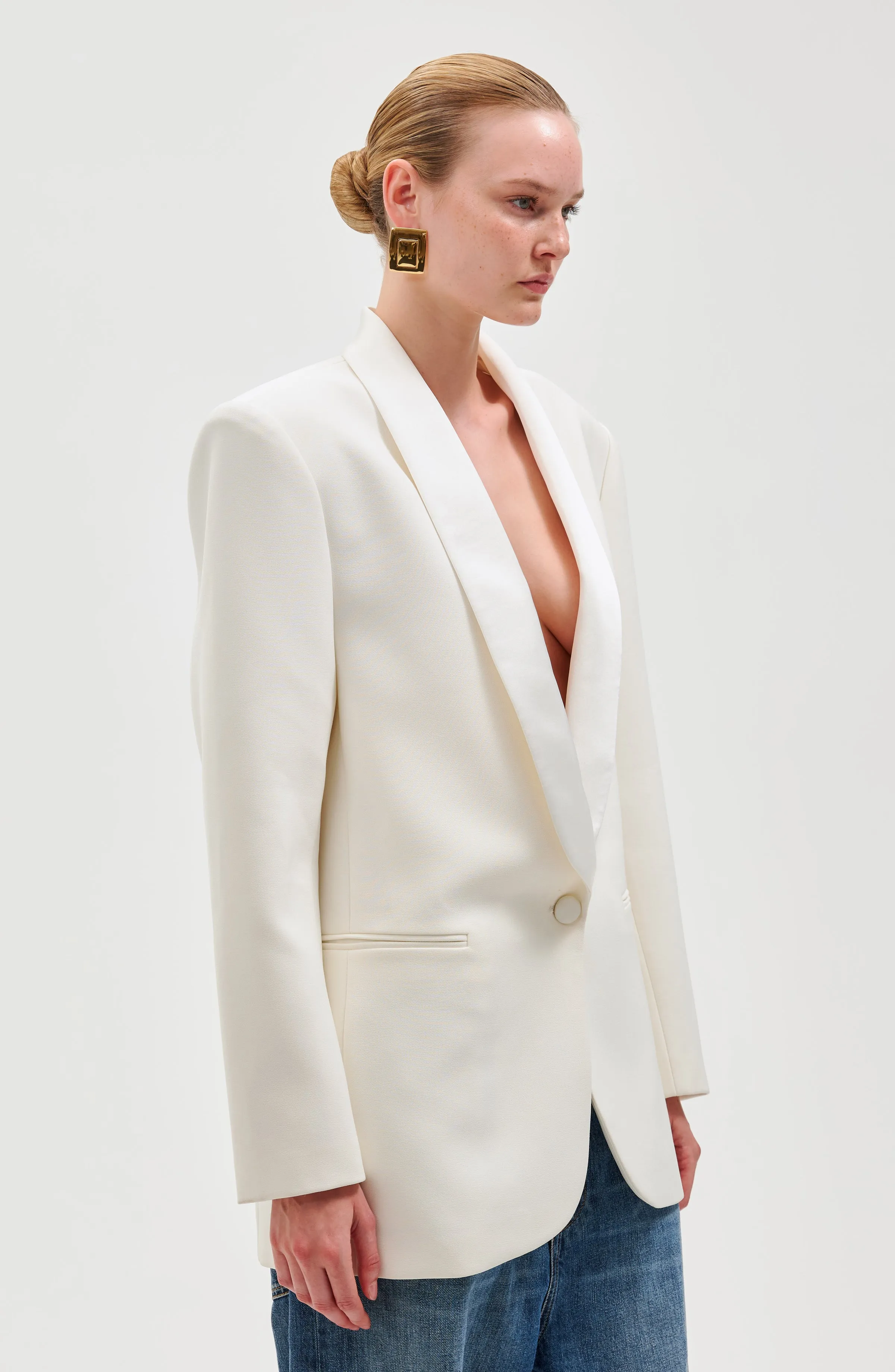 Everlan Blazer sold by Ronny Kobo Collection product image thumbnail 2