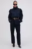Nailah Jumpsuit sold by Ronny Kobo Collection