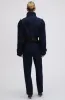 Nailah Jumpsuit sold by Ronny Kobo Collection