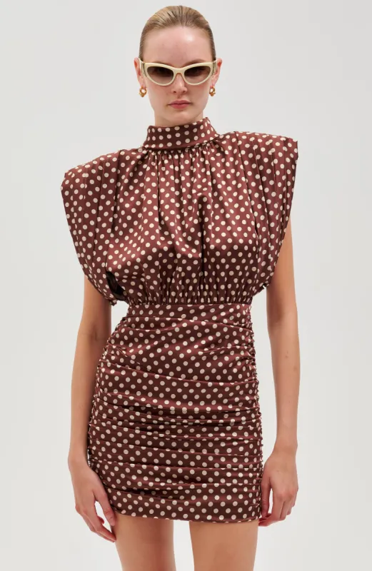 Antares Dress sold by Ronny Kobo Collection