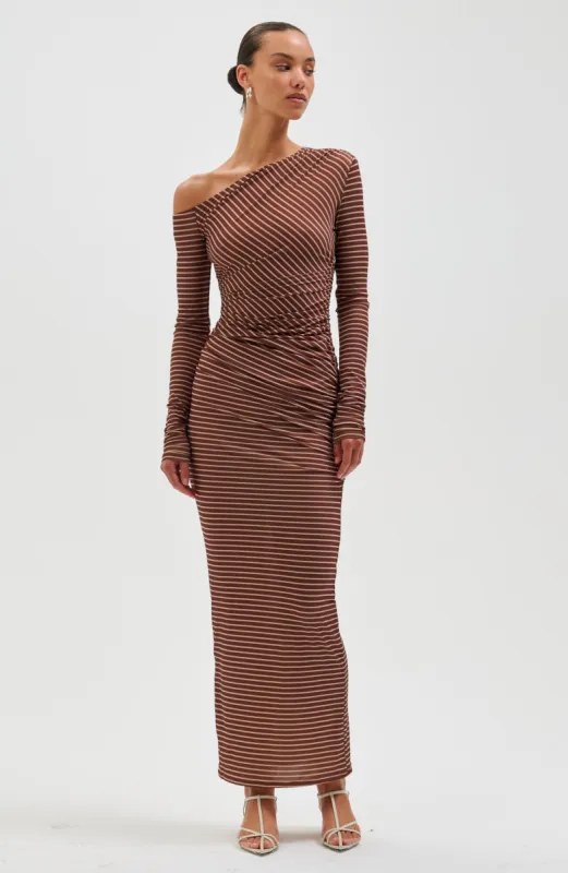 Annamaria Dress sold by Ronny Kobo Collection